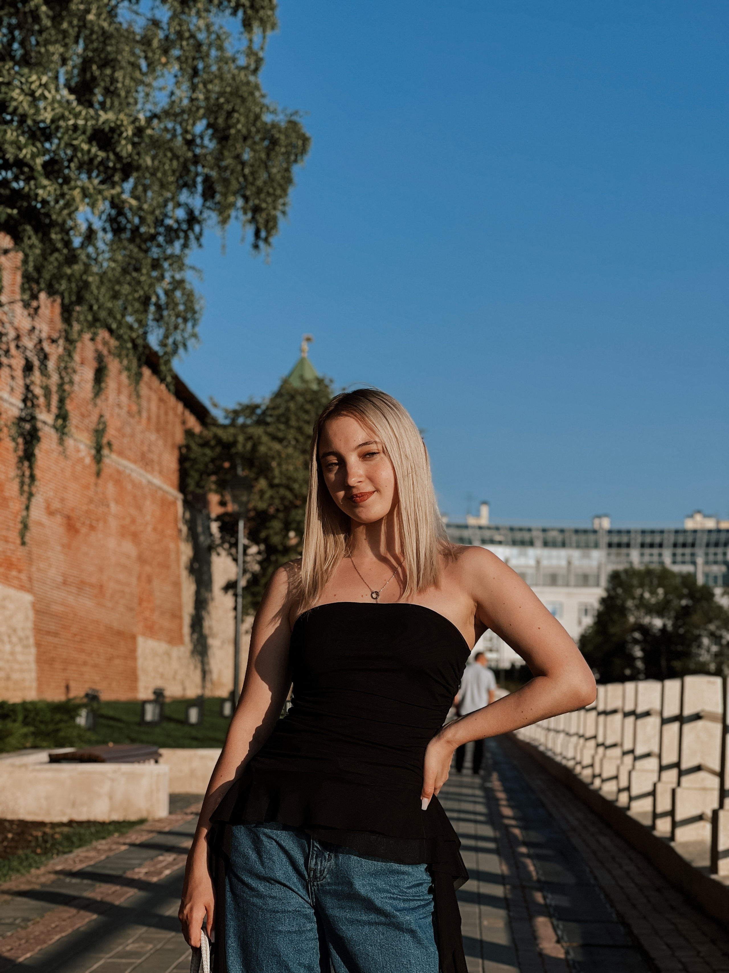 Мария. LIYALEE PHOTO