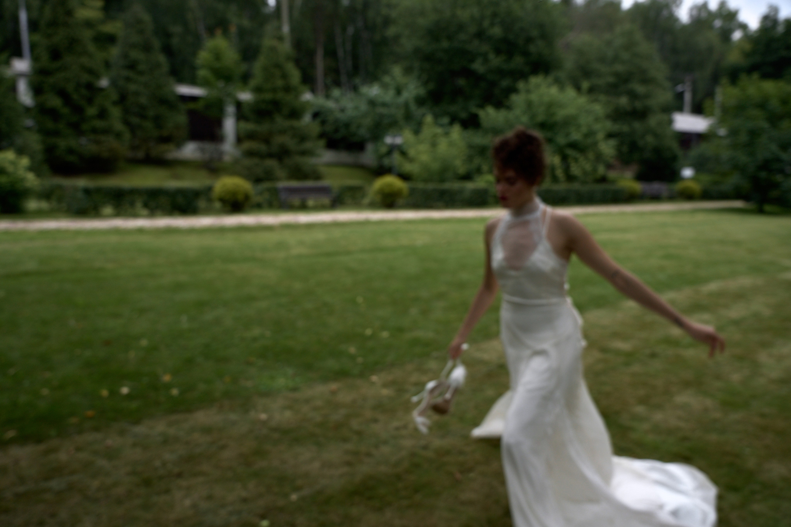 Москва (Сенешаль). Свадебный фотограф Наталья Помазкина | Репортаж Екатеринбург Москва