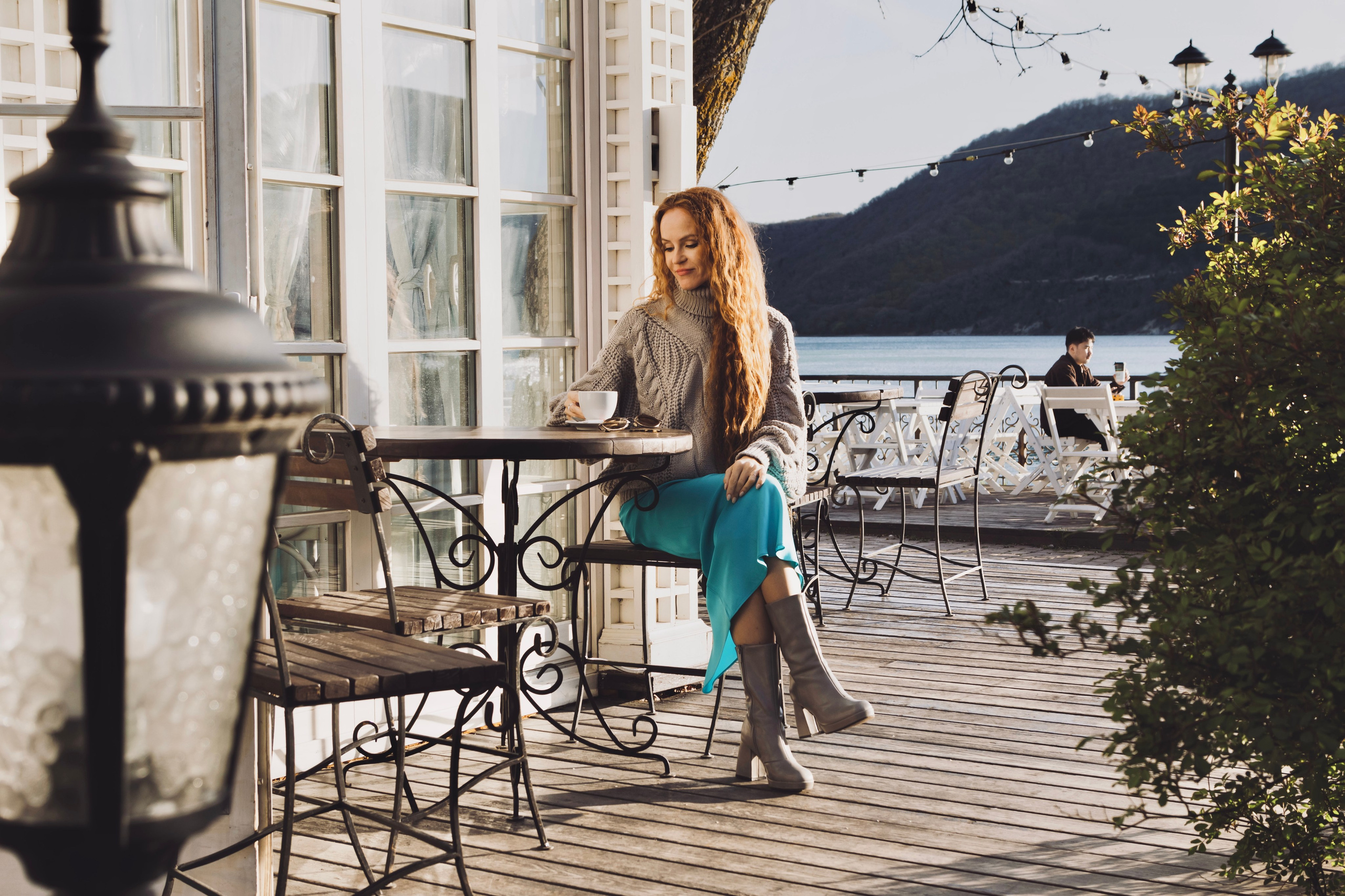 Фотограф-путешественник на побережье Краснодарского края и в Сибири!