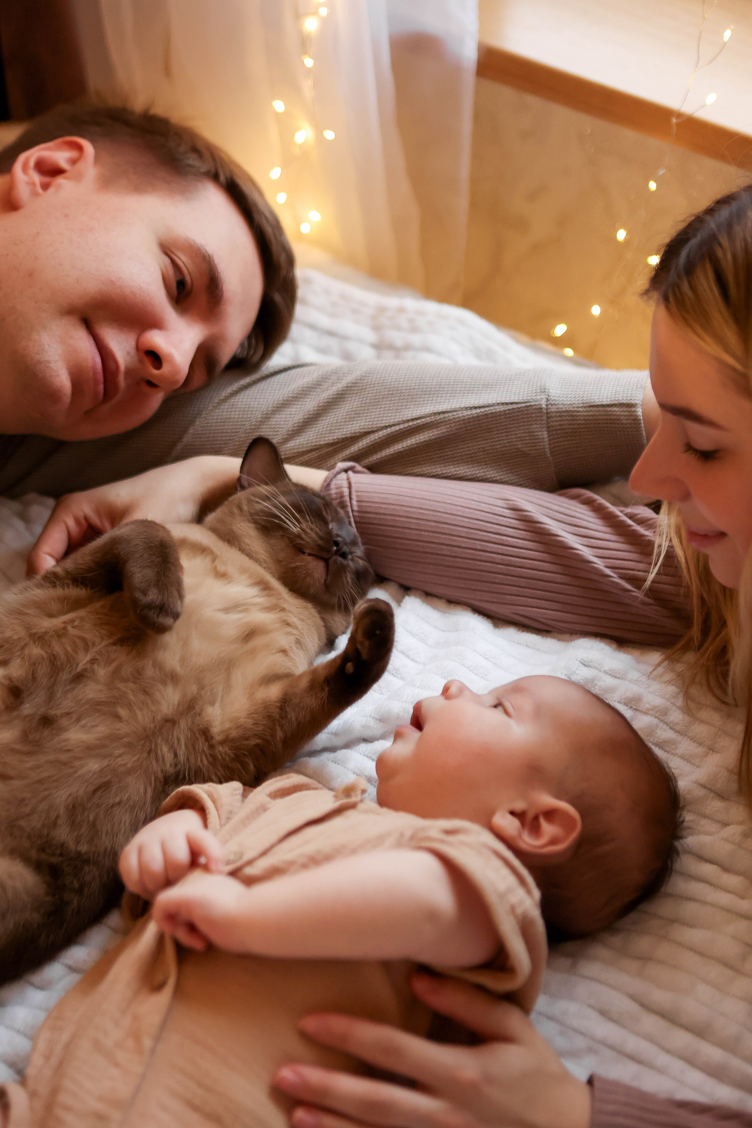 Тимоша. Наталья Косьянова. Ваш фотограф. Москва