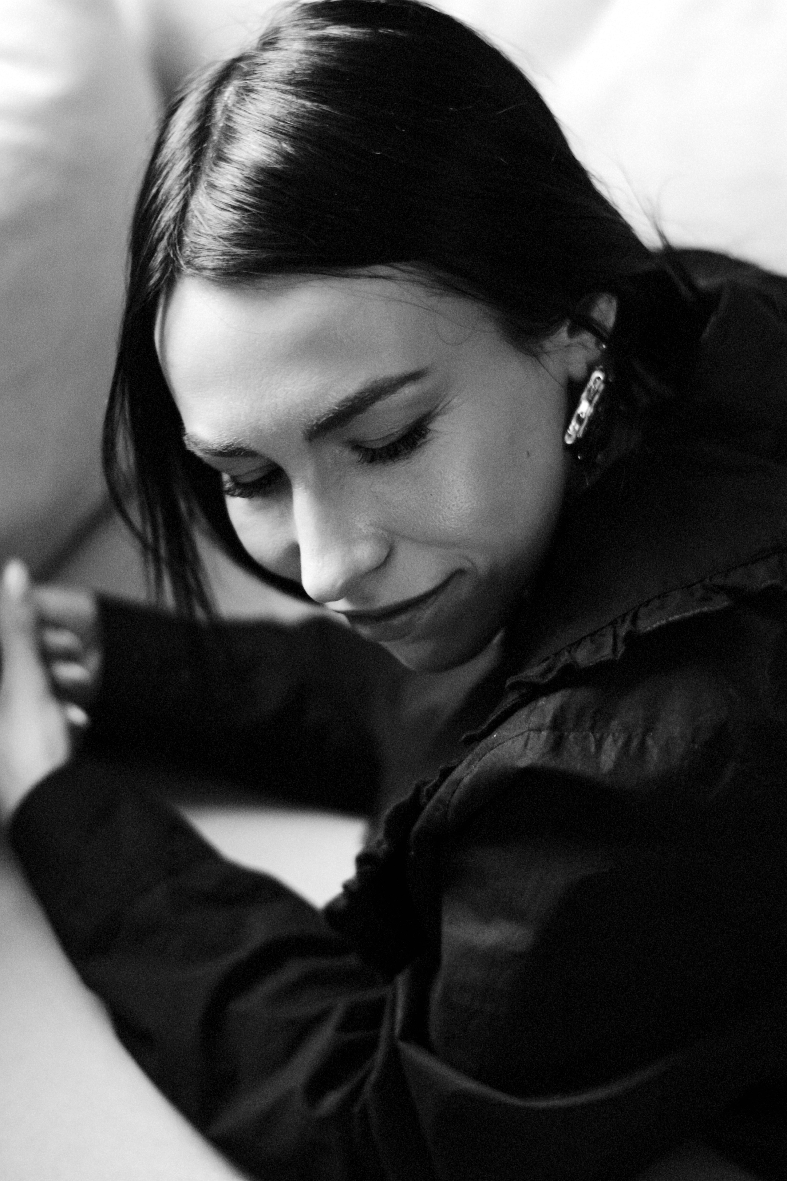 Сестры. Фотограф Дарья Мустафина, Тюмень