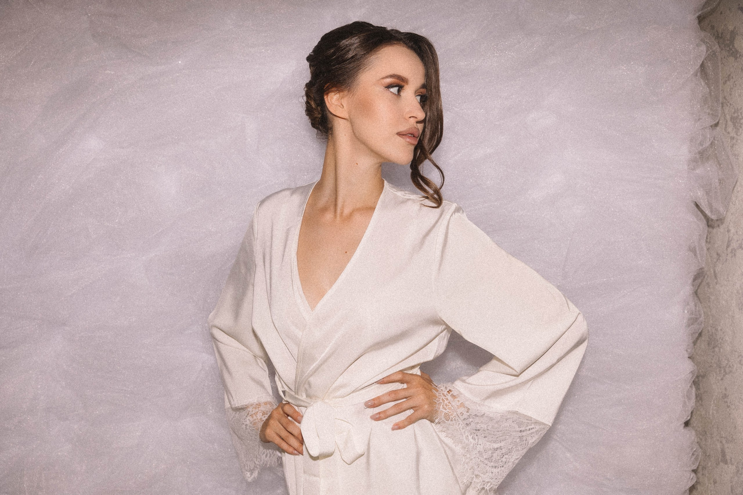 Ангелина и Энвер. Свадебный фотограф Мироманов Николай в Крыму