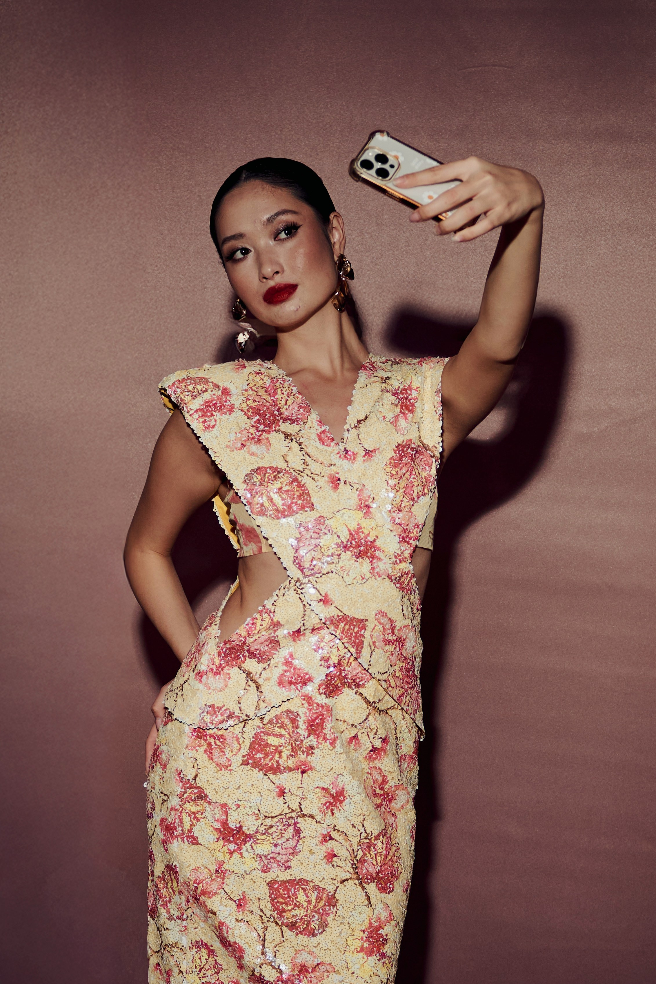 Backstage | 9.10.2025. Nadi Valiyeva | Fashion & Art Photographer