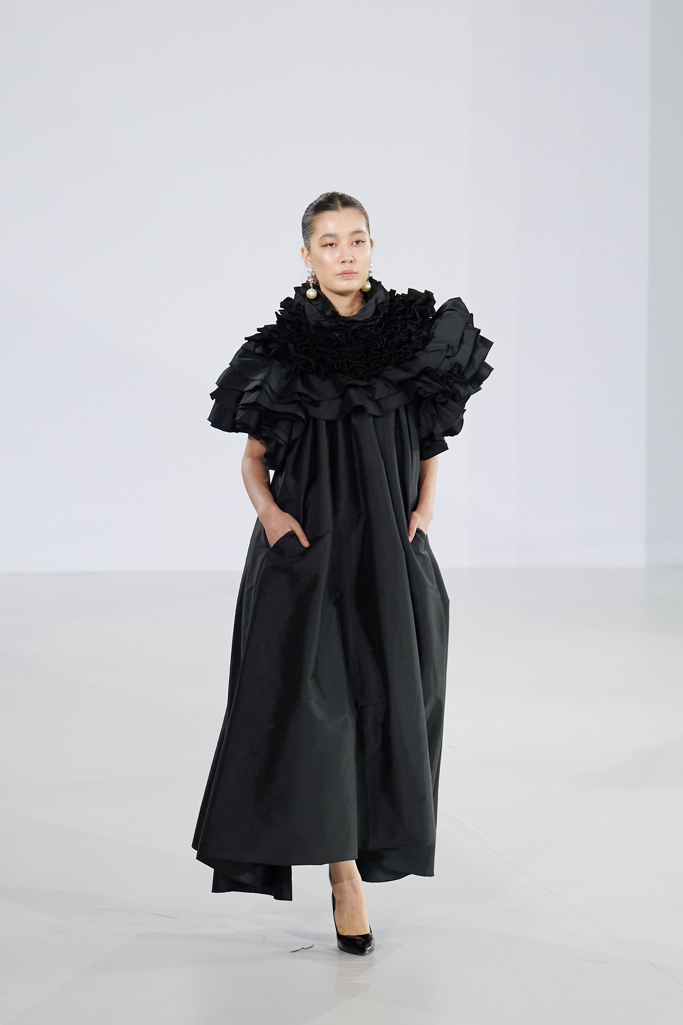 ARUNAZ | 21.11.24. Nadi Valiyeva | Fashion & Art Photographer