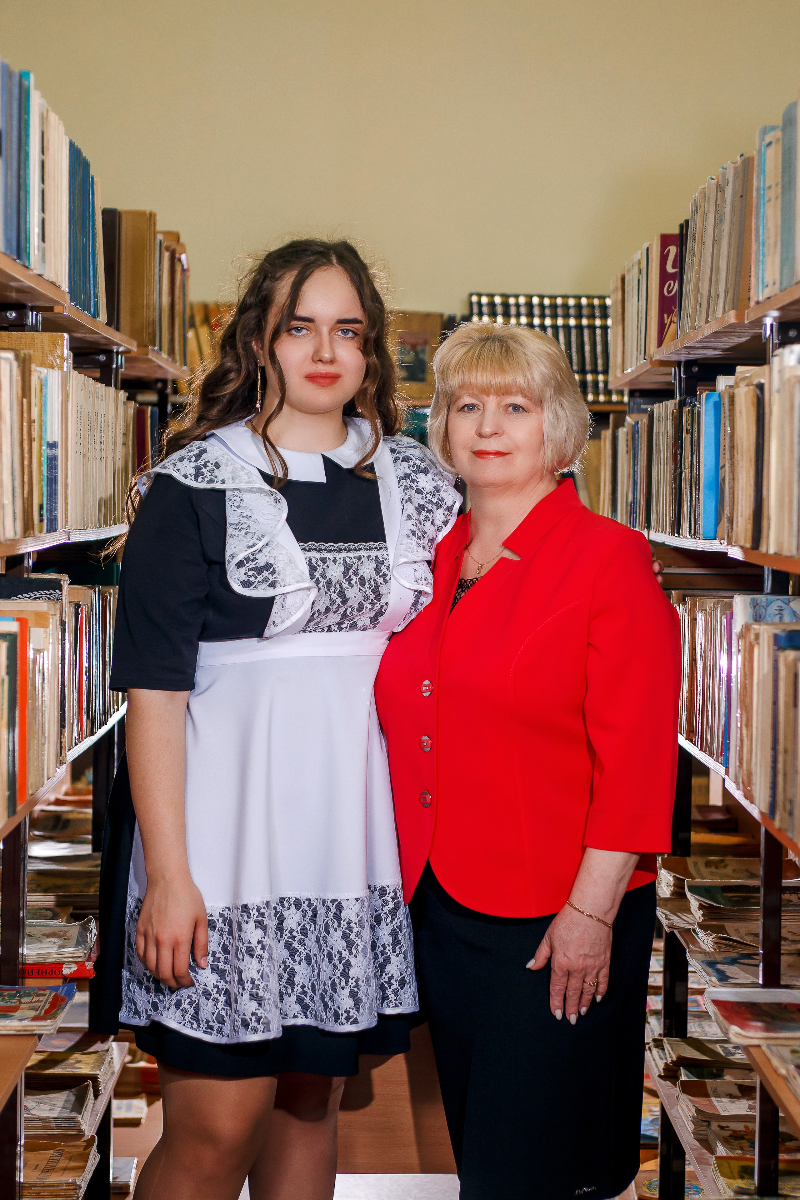 Старшие классы. Фотограф Саранск Екатерина Жукова