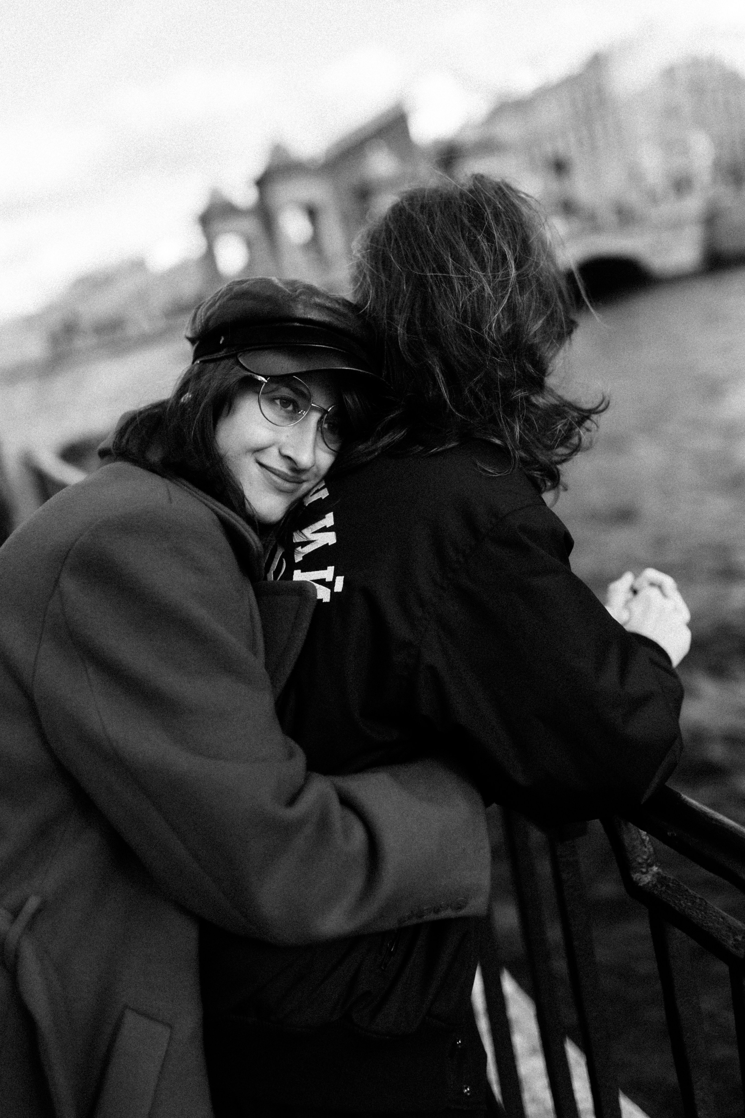 Адель и Дима. Фотограф в Санкт-Петербурге