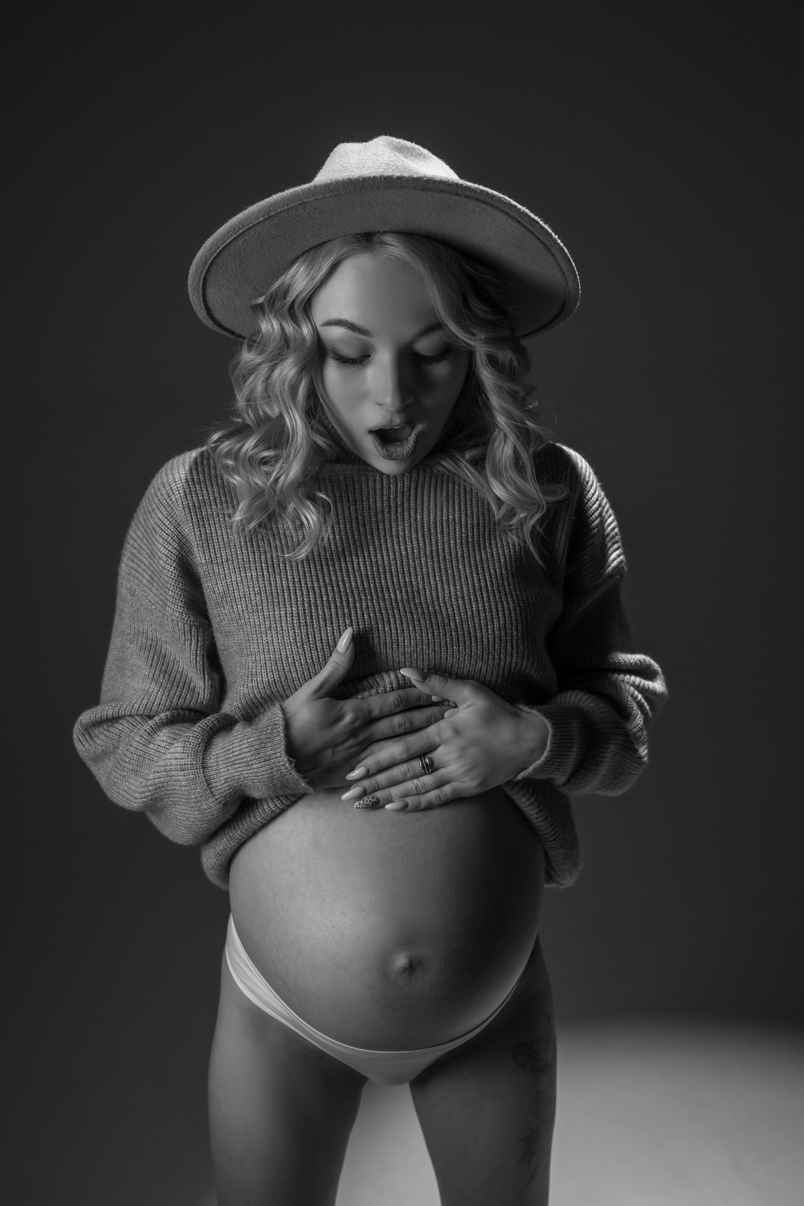 Ксения. Фотограф Новосибирск