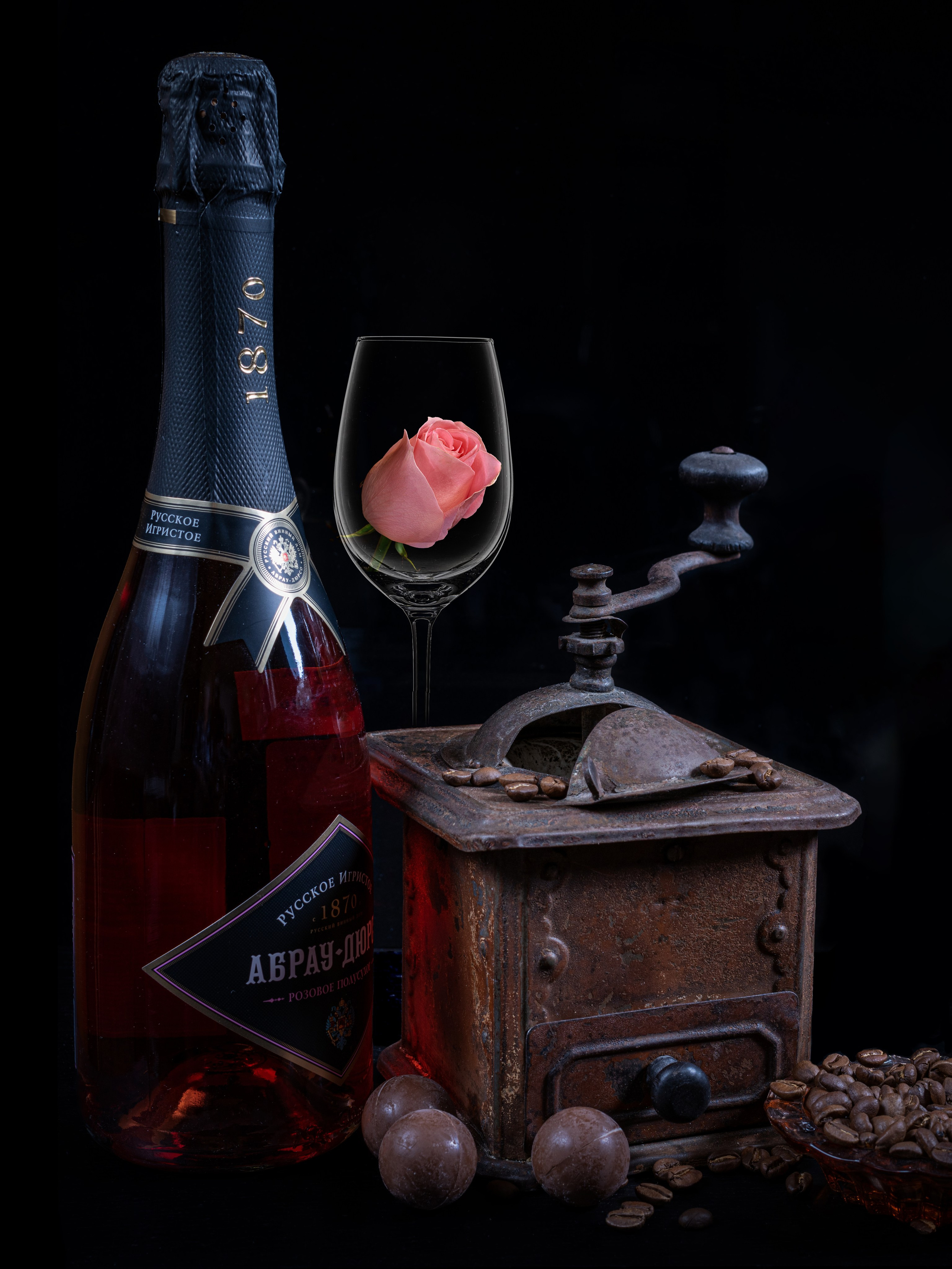 Натюрморт. Пейзажный и семейный фотограф в Санкт-Петербурге Александр Белов