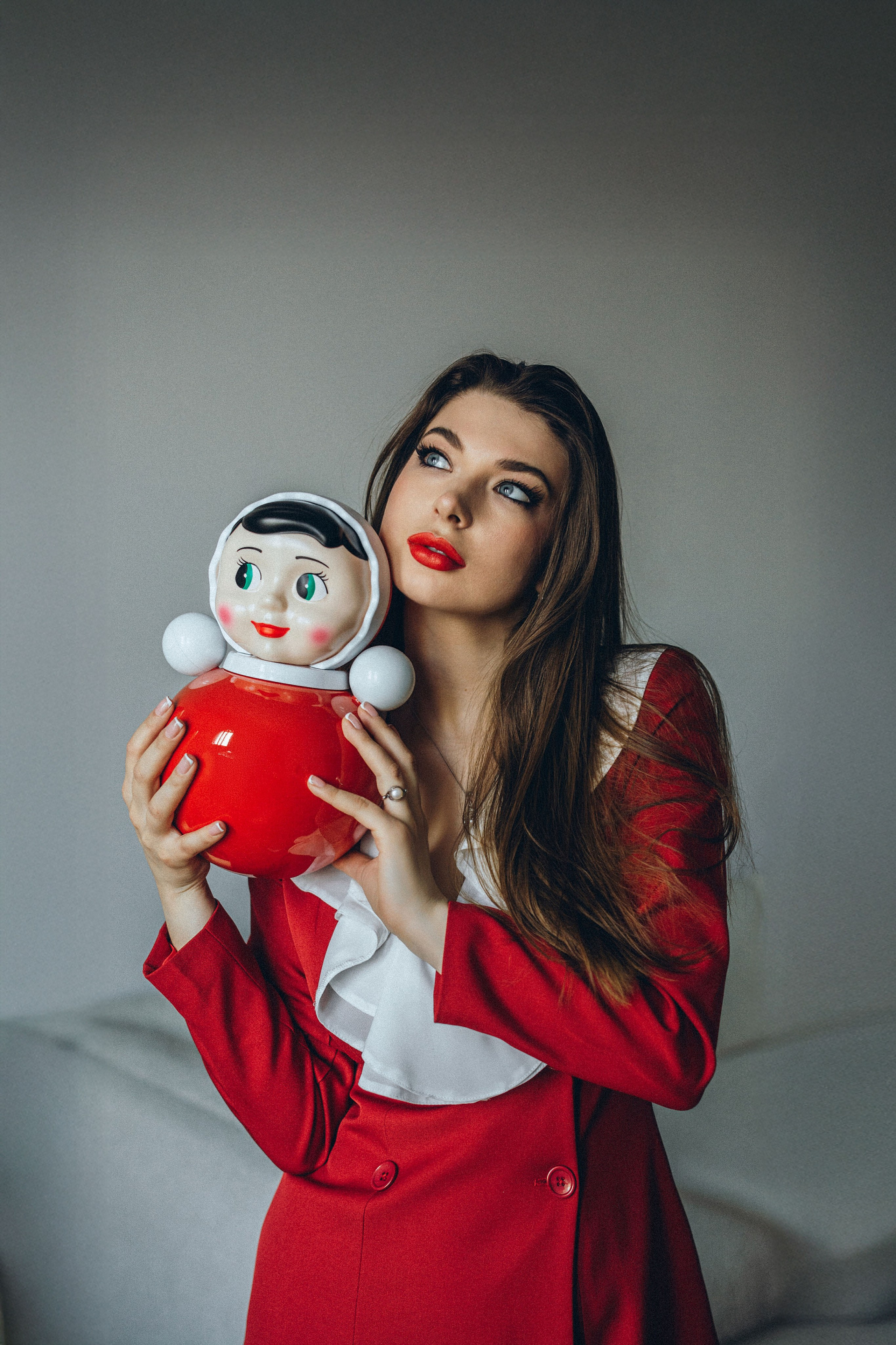 Дарья Петрунина. Фотограф в Москве Ангелина Ким