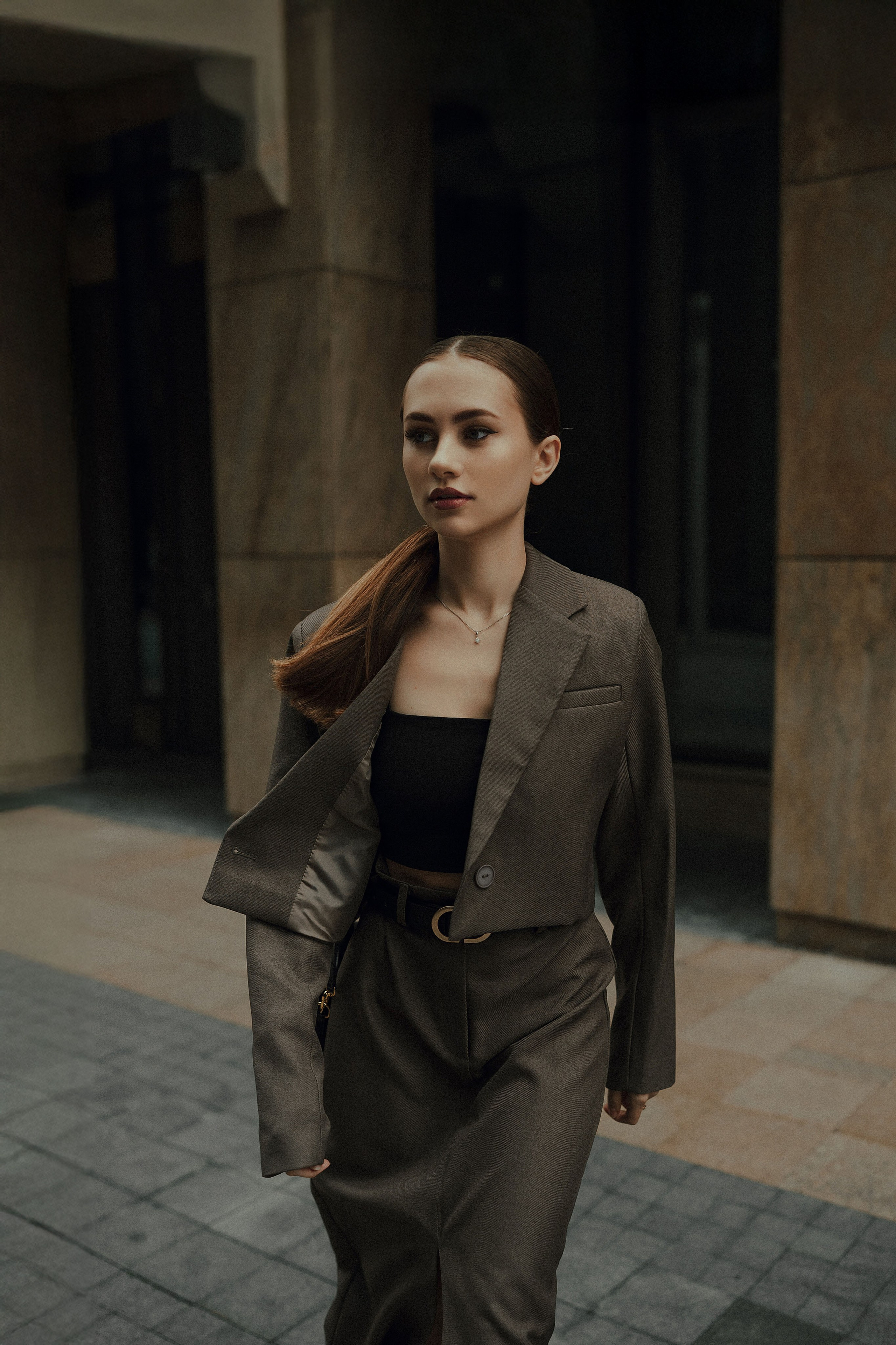 Анастасия Астрофтосессия. Фотограф в Москве Ангелина Ким