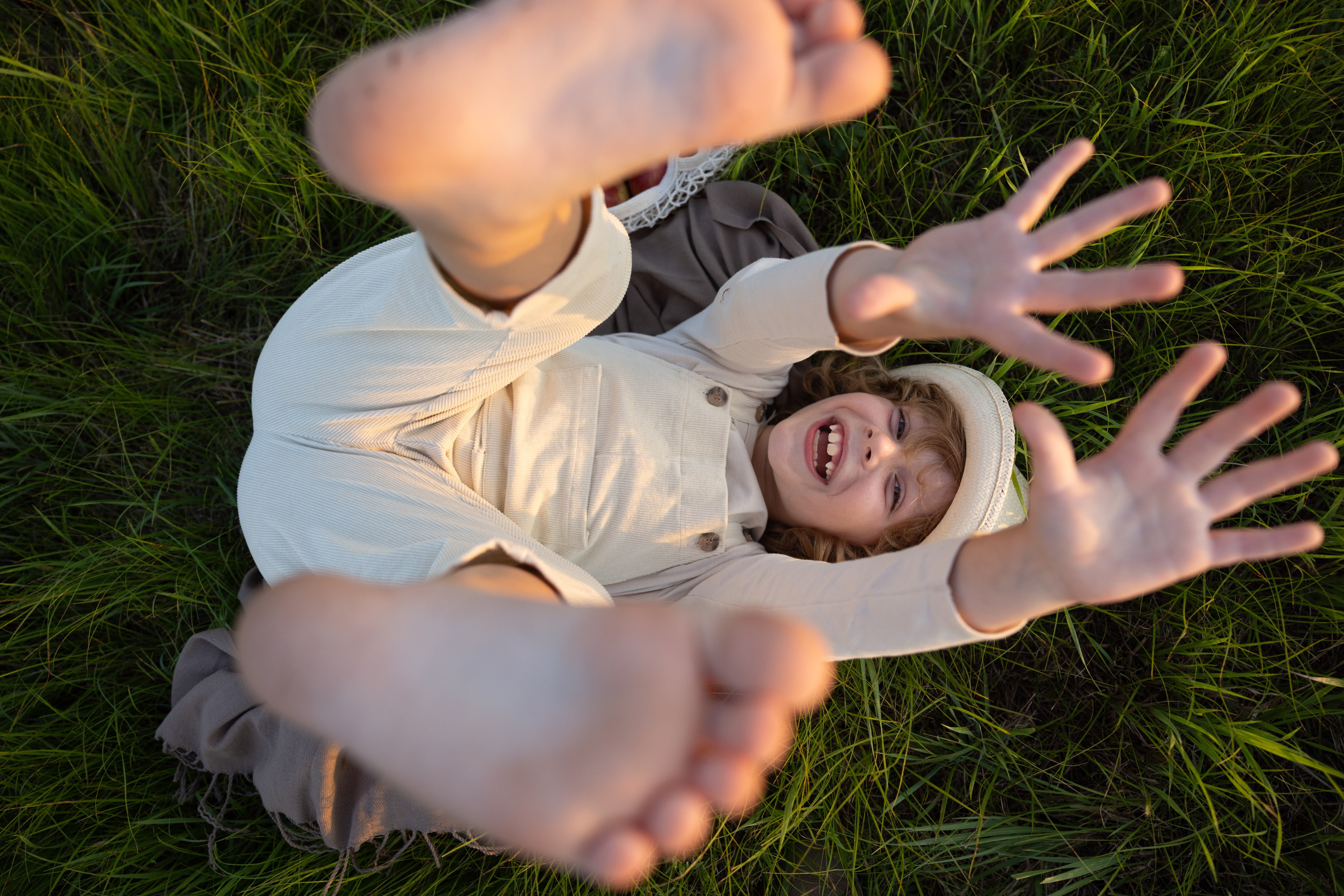 Для Кирюши. Школьный и семейный фотограф в городе Тамбов и Моршанск Елена Федорова