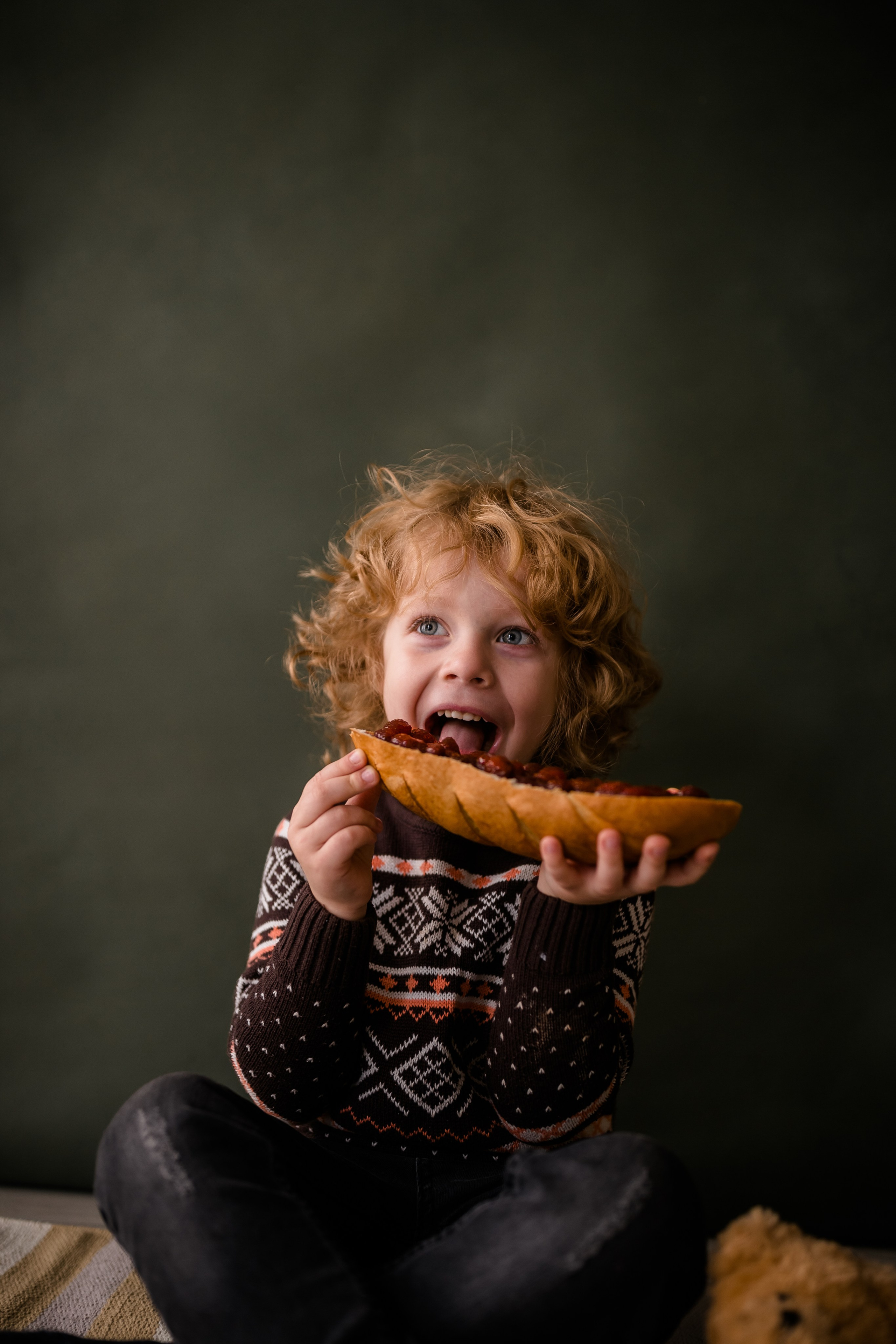 Школьный и семейный фотограф в городе Тамбов и Моршанск Елена Федорова