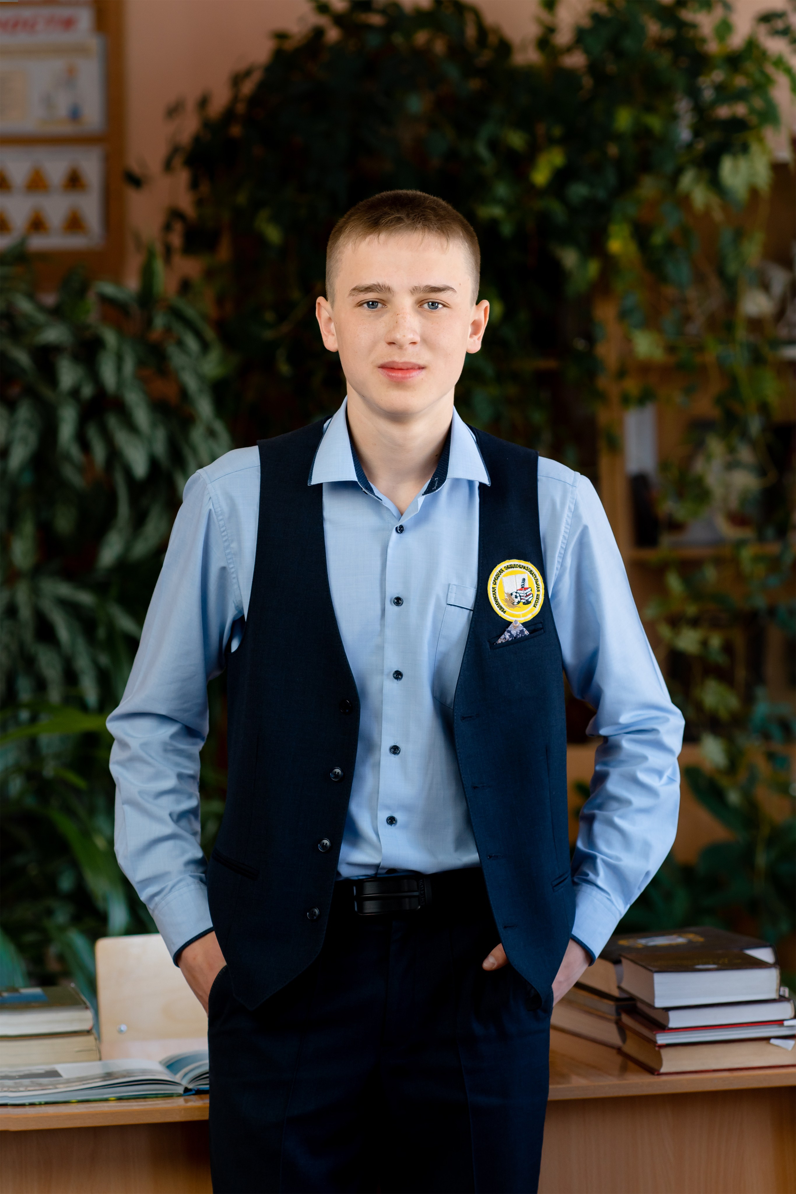 Фотосессия школьников в классе. Анастасия Подольская: фотограф из Иркутска