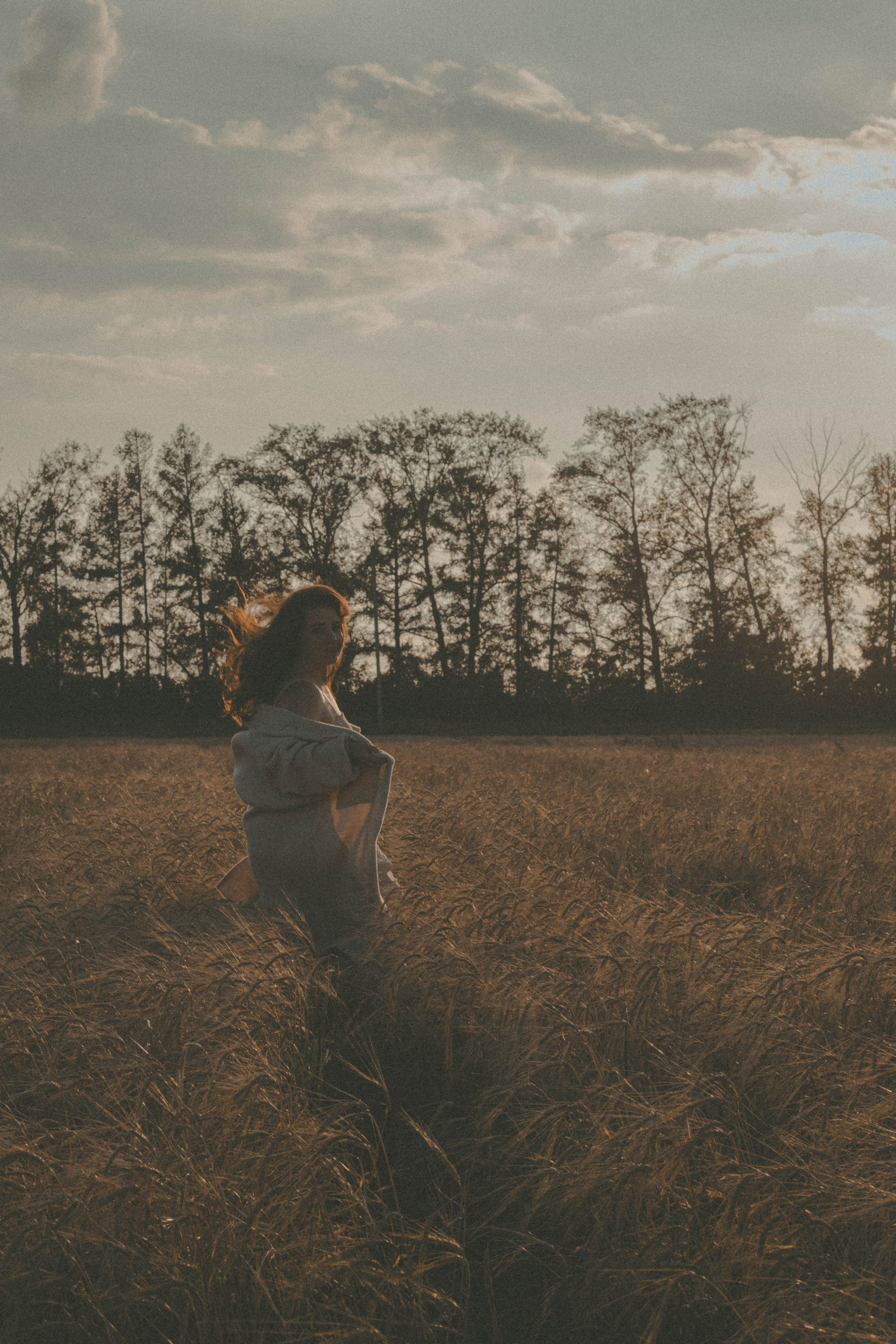 Александра. Фотограф в Екатеринбурге Ирада Баянгулова