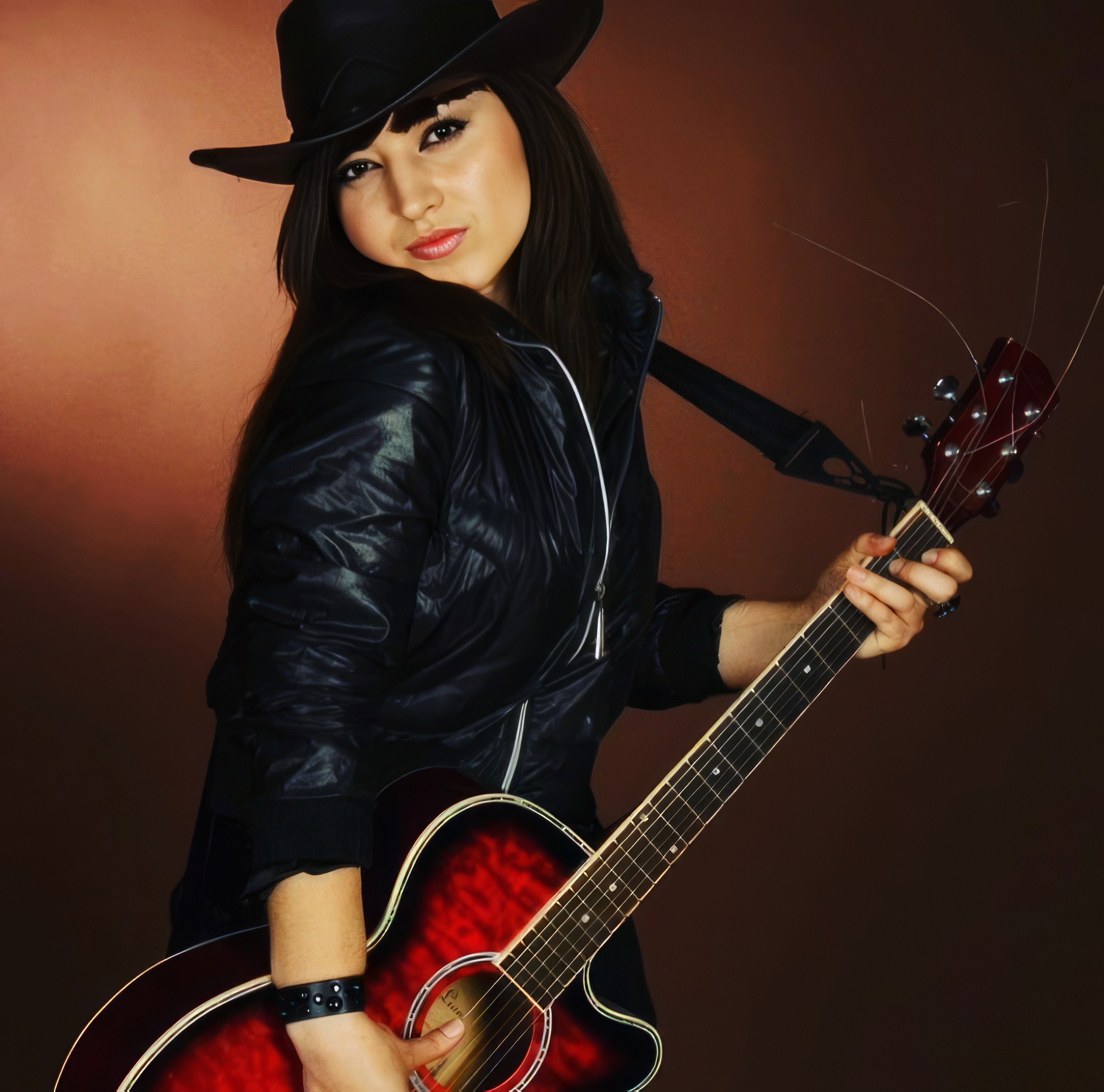 Портретная фотоссесия в Москве с Юрием Федяевым