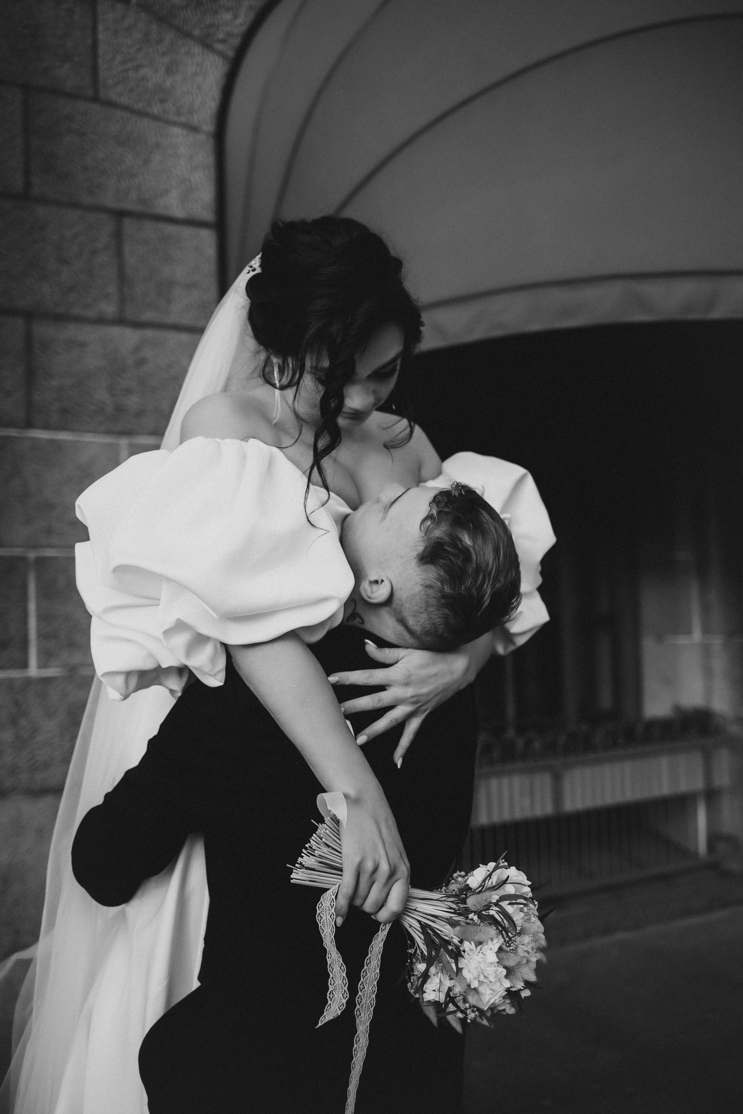 Александр & Ксения. Анна Михайлова|Свадебный фотограф в Санкт-Петербурге