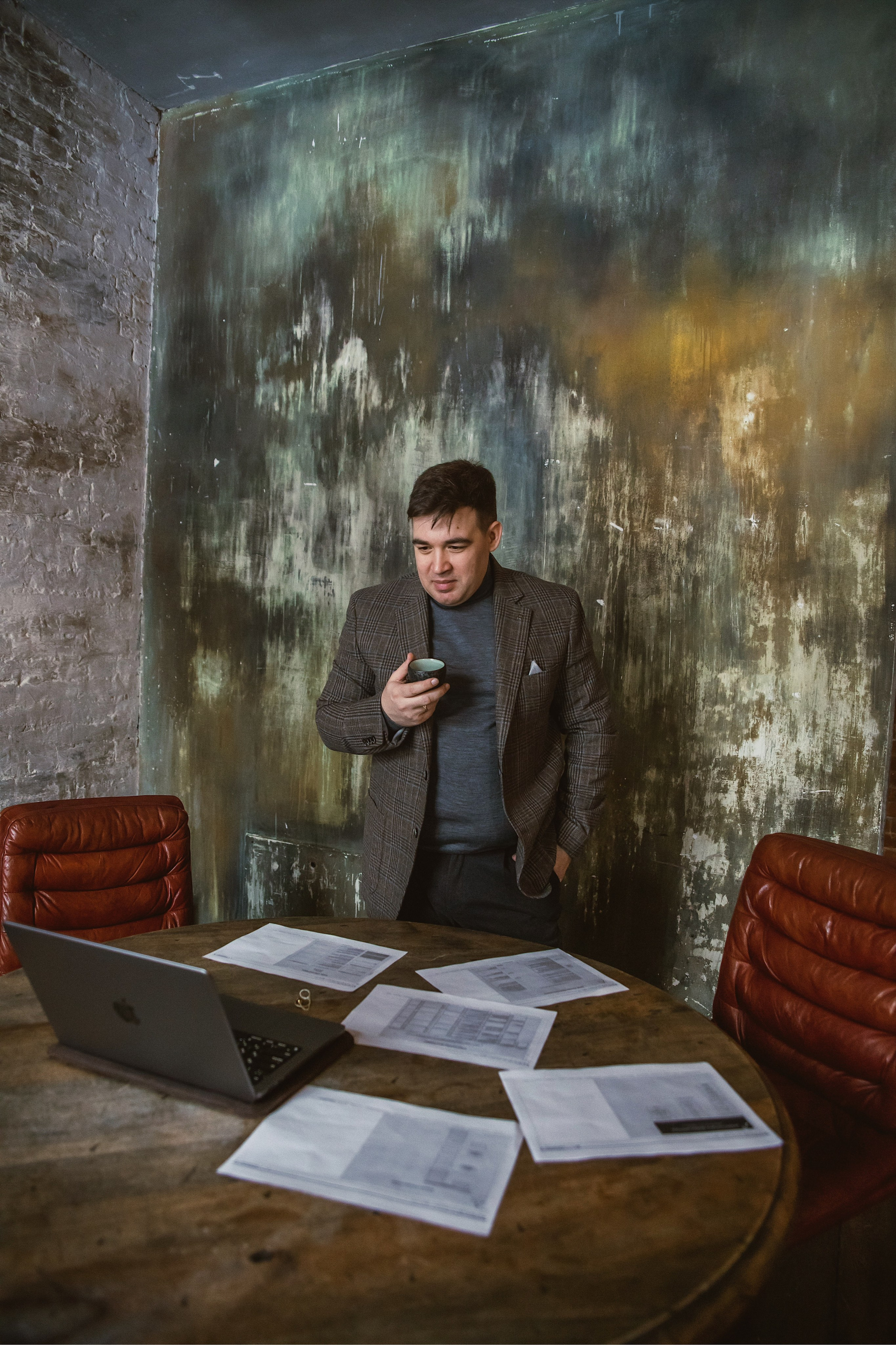 Александр Косинский, советник по продажам. Бренд-фотограф в Москве Наталья Семенова