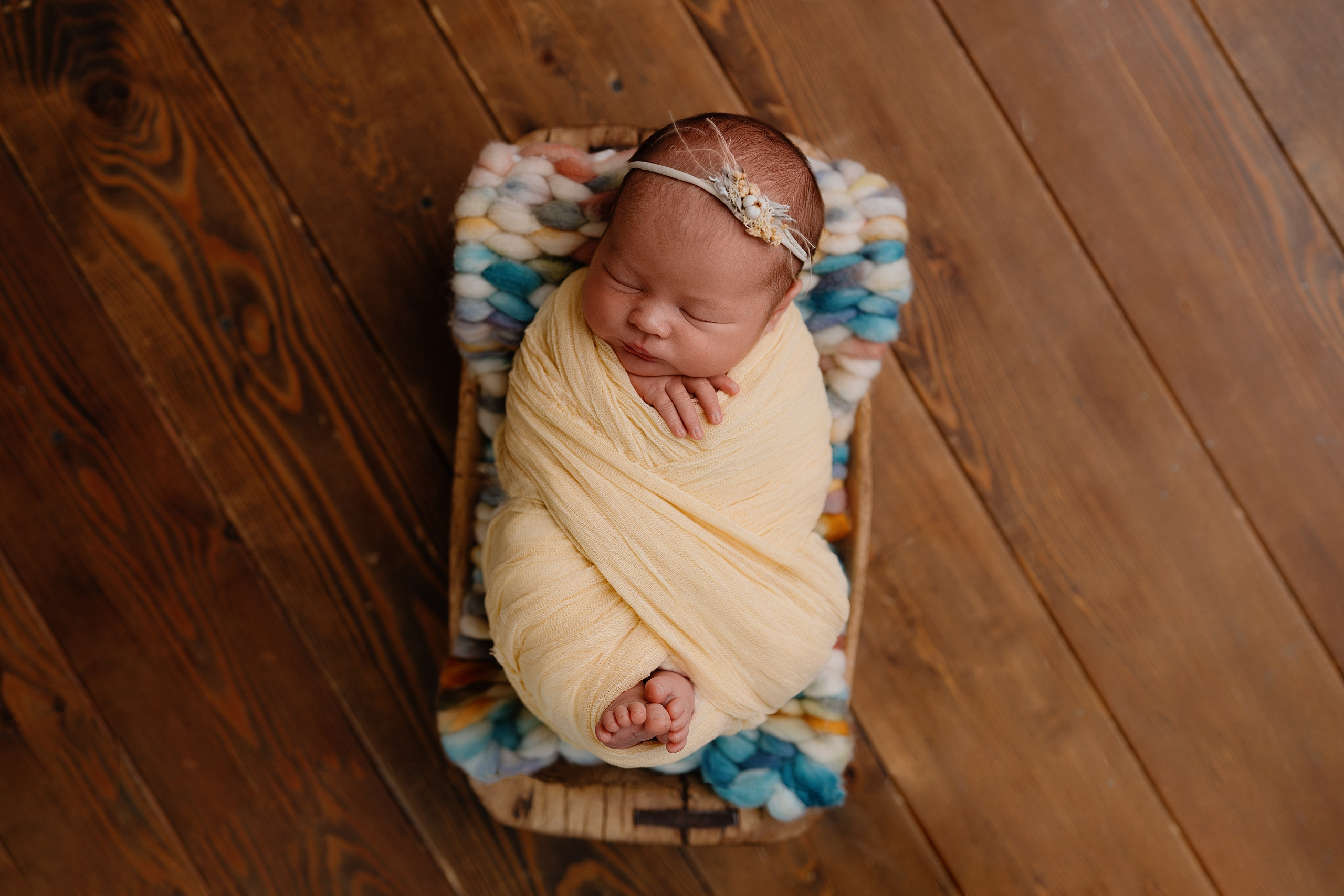 Новорождённые. Детский и семейный фотограф Ирина Иванова