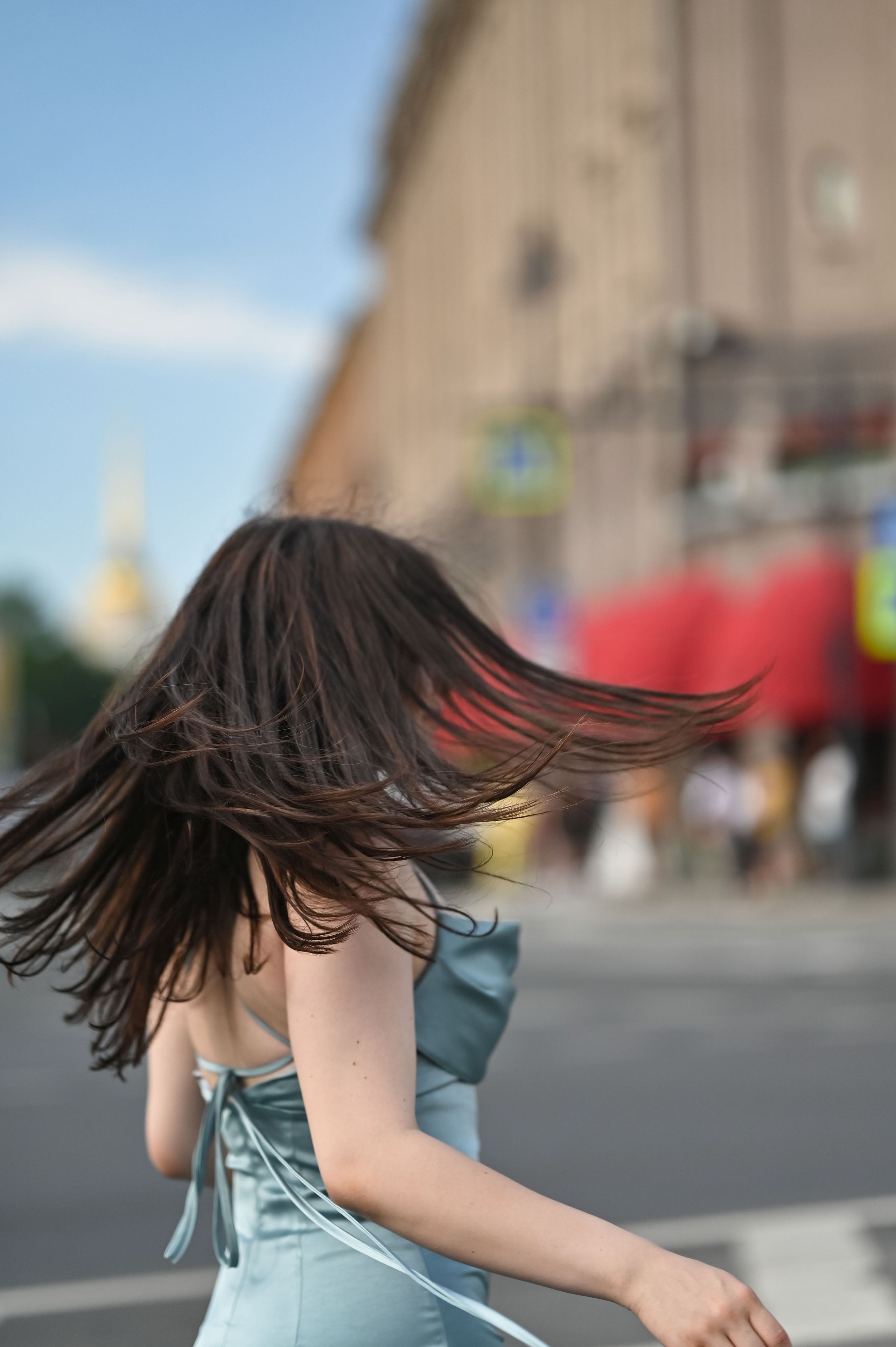 Выпускной 2024. ZDARONOKIA Репортажный фотограф