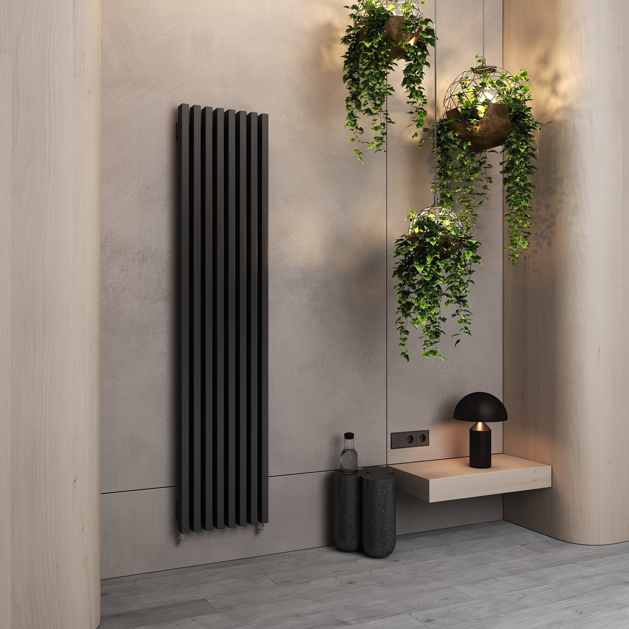 Vp30 foto. Красивый Радиатор в городе Омск, продаем дизайнерские радиаторы