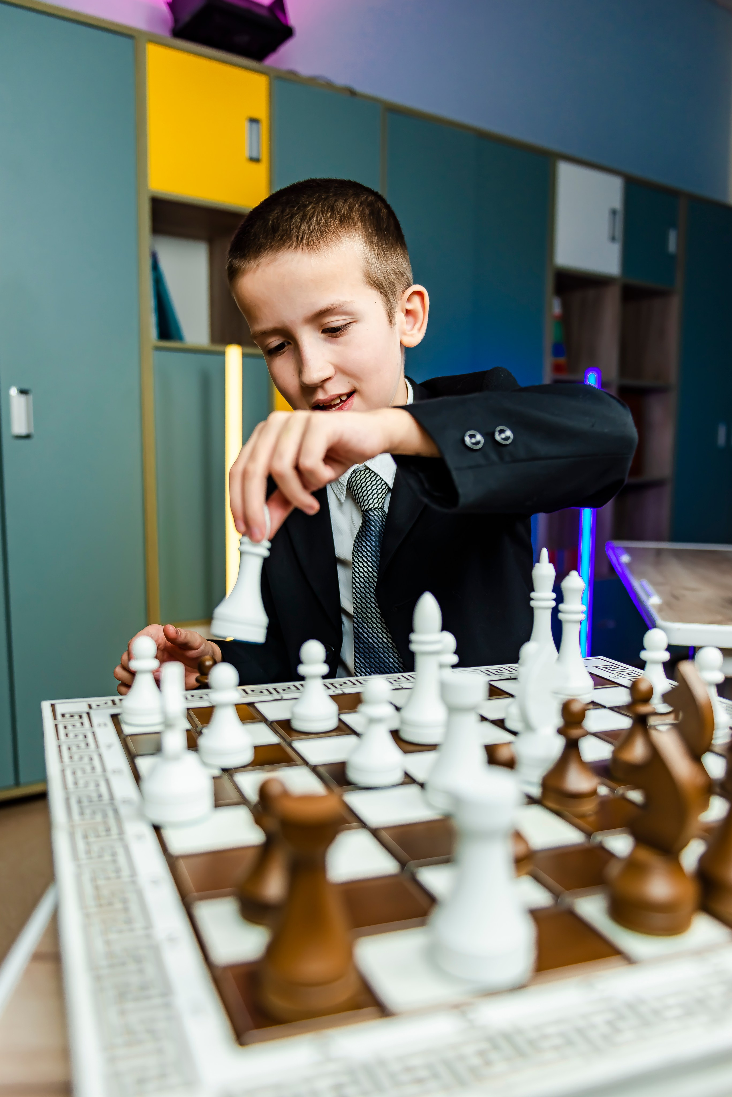 4 «Б» |г.Белгород |31 школа|2024-2025. ALBUMIA