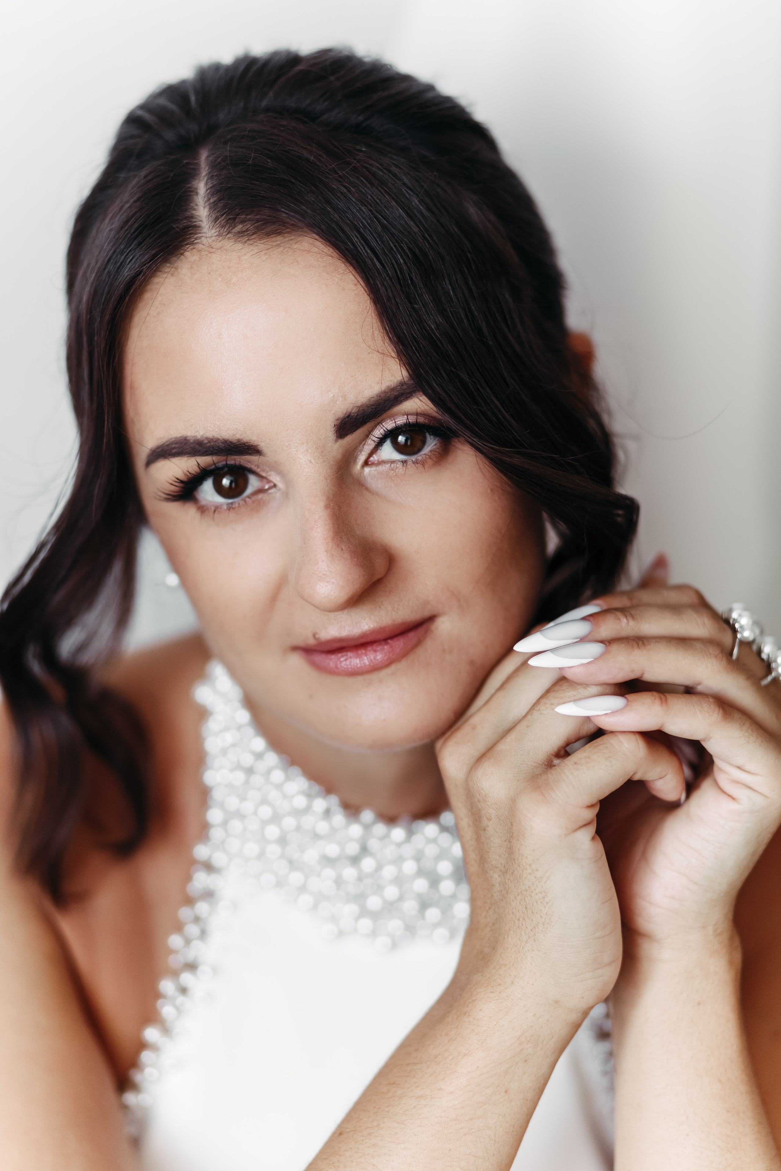 Никита Марина. Свадебный фотограф в Санкт-Петербурге