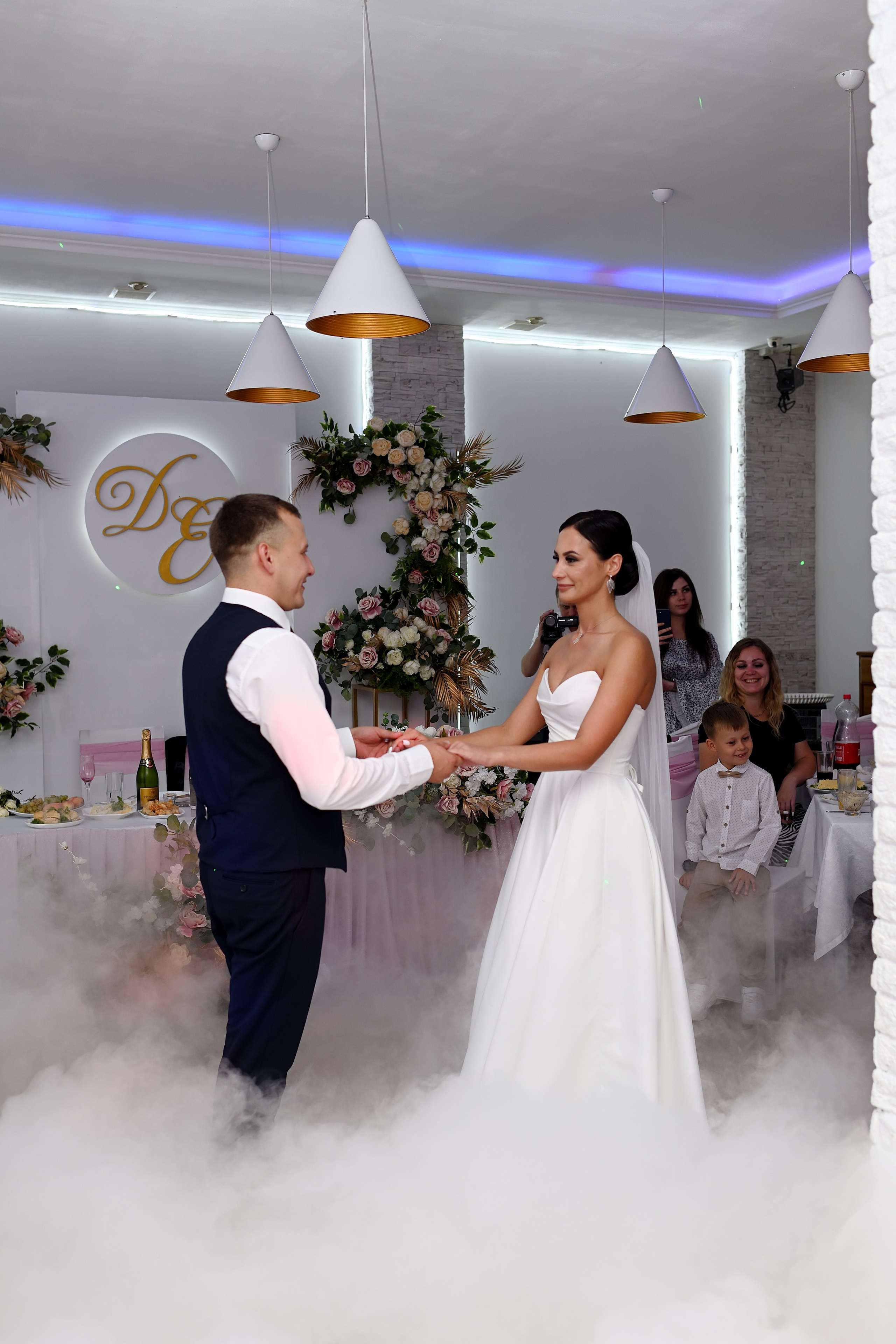 Свадьба Димы и Кати. Свадебный и семейный фотограф в Самаре Головань Наталья