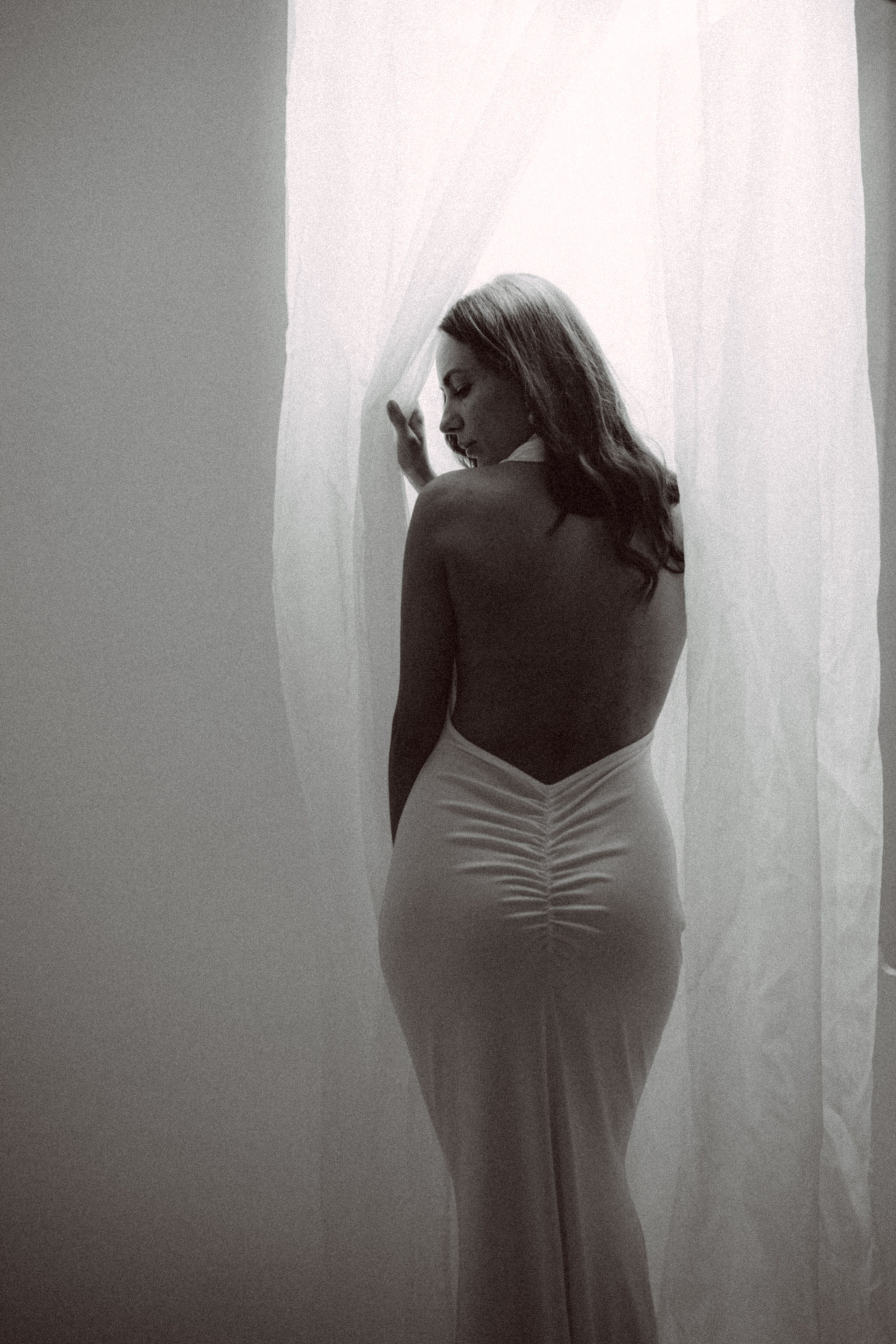 Ольга. Фотограф Стилист Тюмень Вера Хайруллина