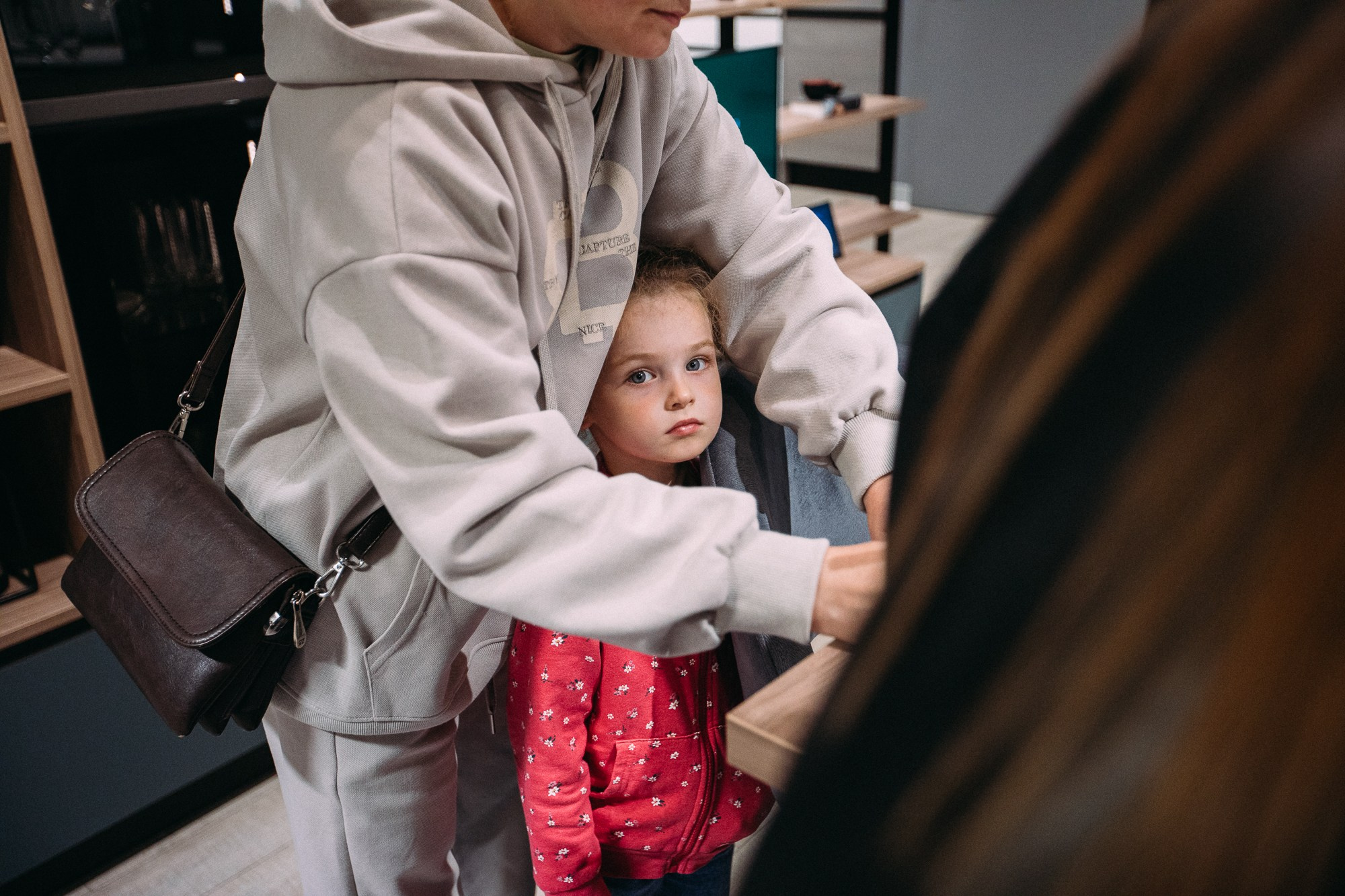 Дядьково. AI Креатор