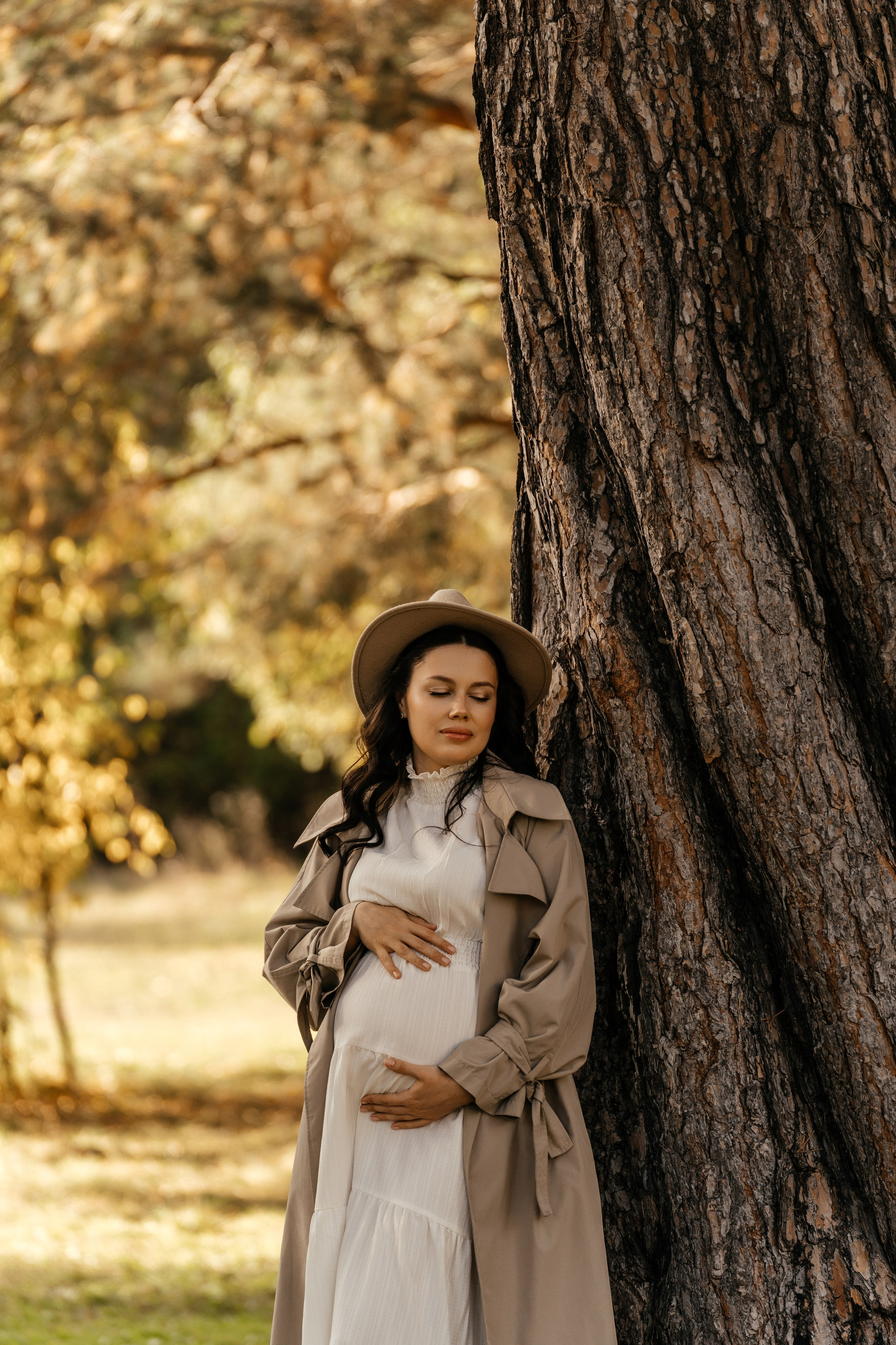 В ожидании тебя. Свадебный и семейный фотограф в Новосибирске Светлана Варутина