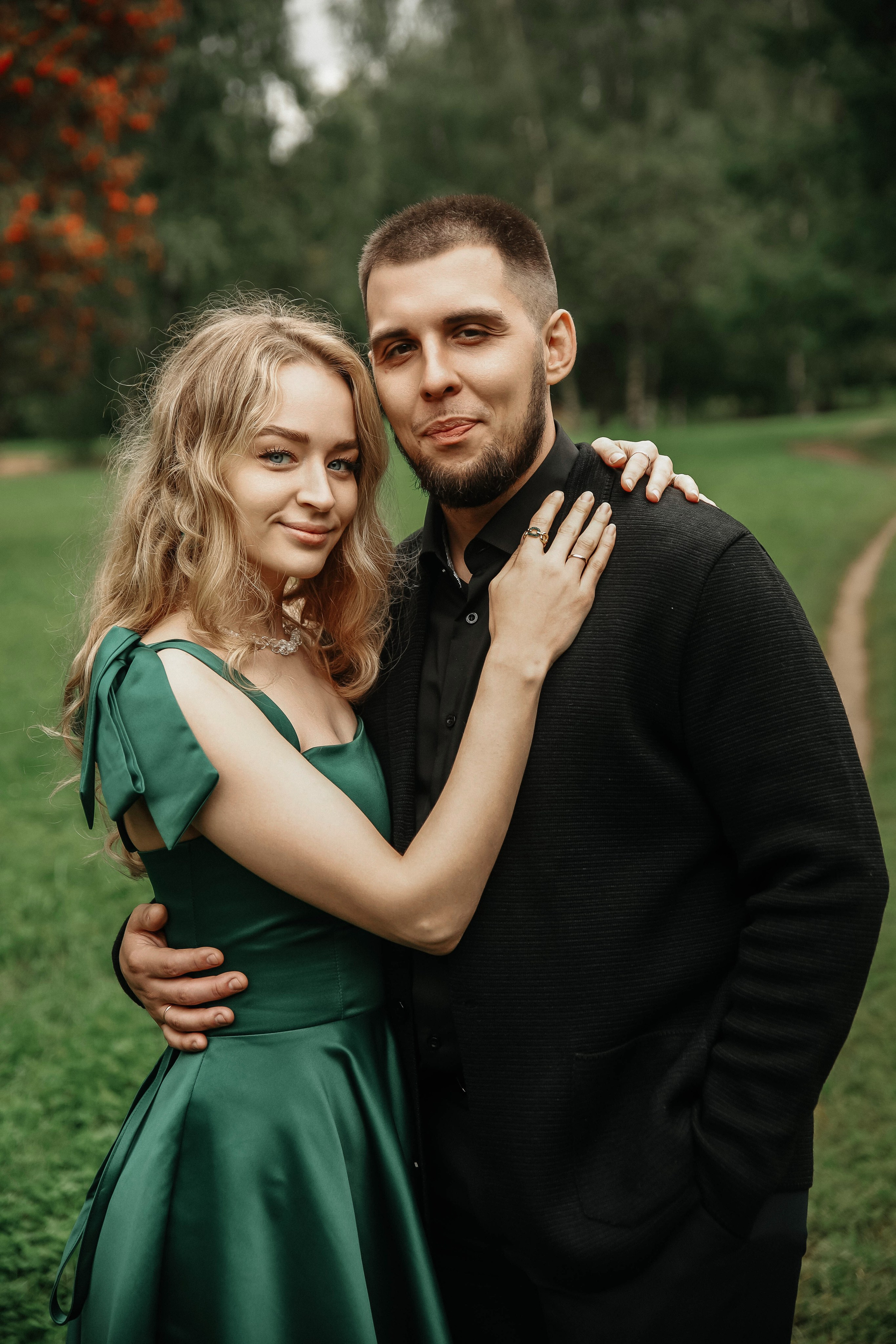 М&C. Свадебный и семейный фотограф в Москве