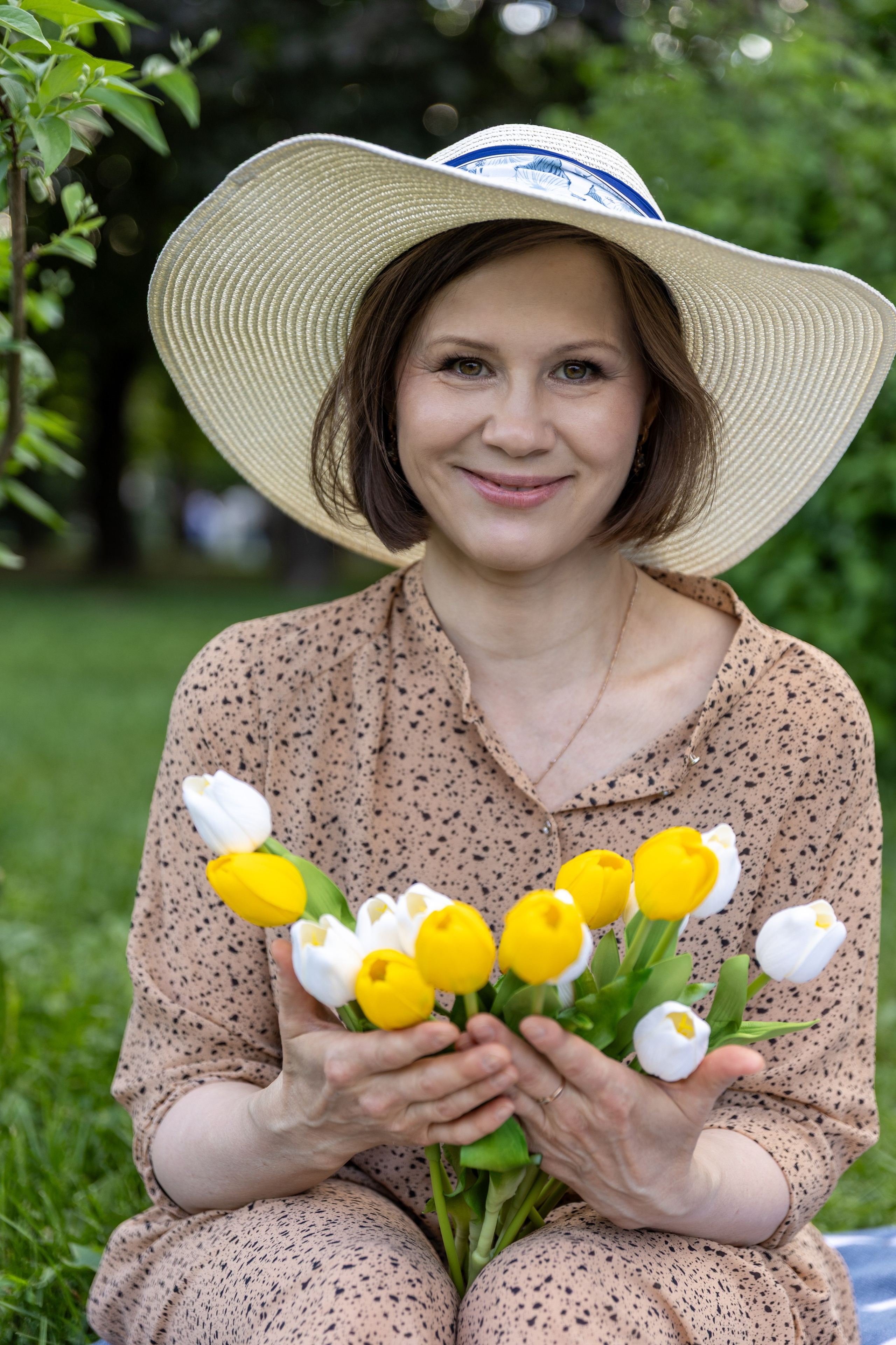 Дина Фербикова. Сайт фотографа Ирины Аникановой