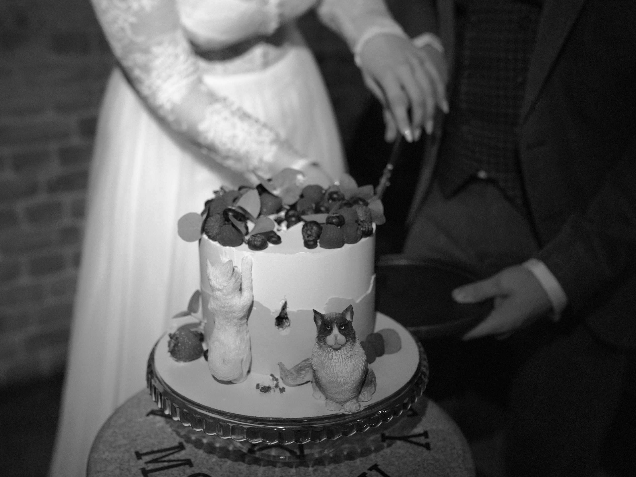 Денис & Катя. Свадебный фотограф Москва и Подмосковье