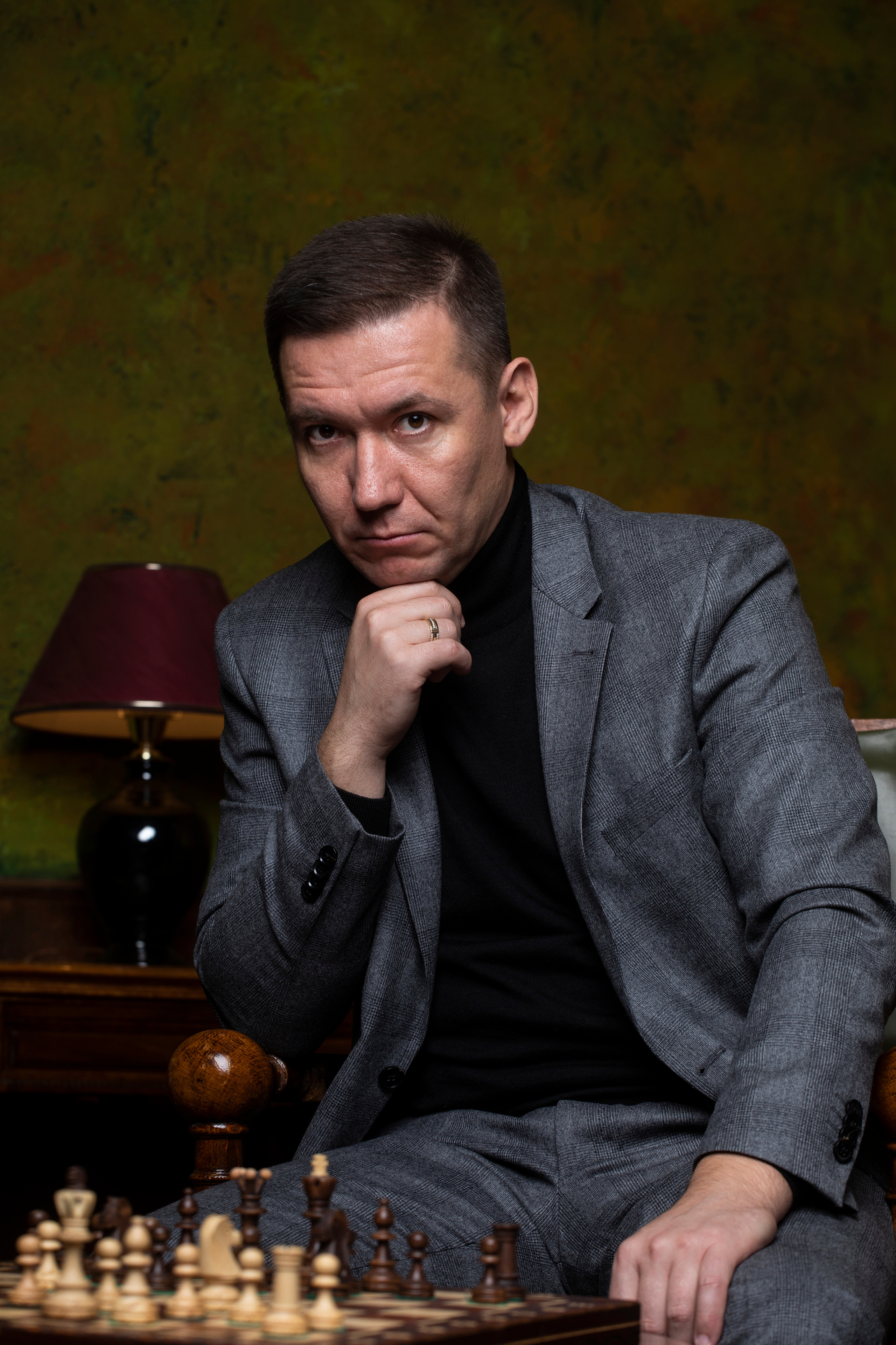 Станислав бизнес-портрет. Портретная фотосъёмка, репортажная, контент для вашего бизнеса