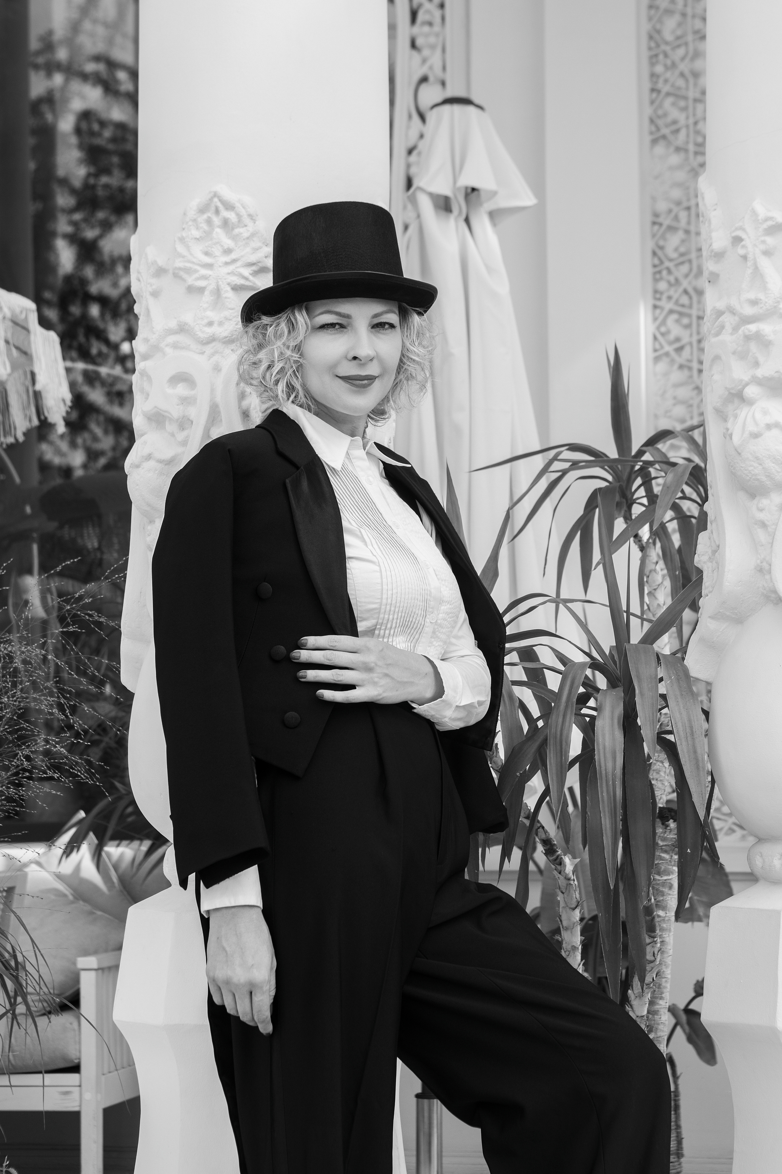 Елена. Портретная фотосъёмка, репортажная, контент для вашего бизнеса