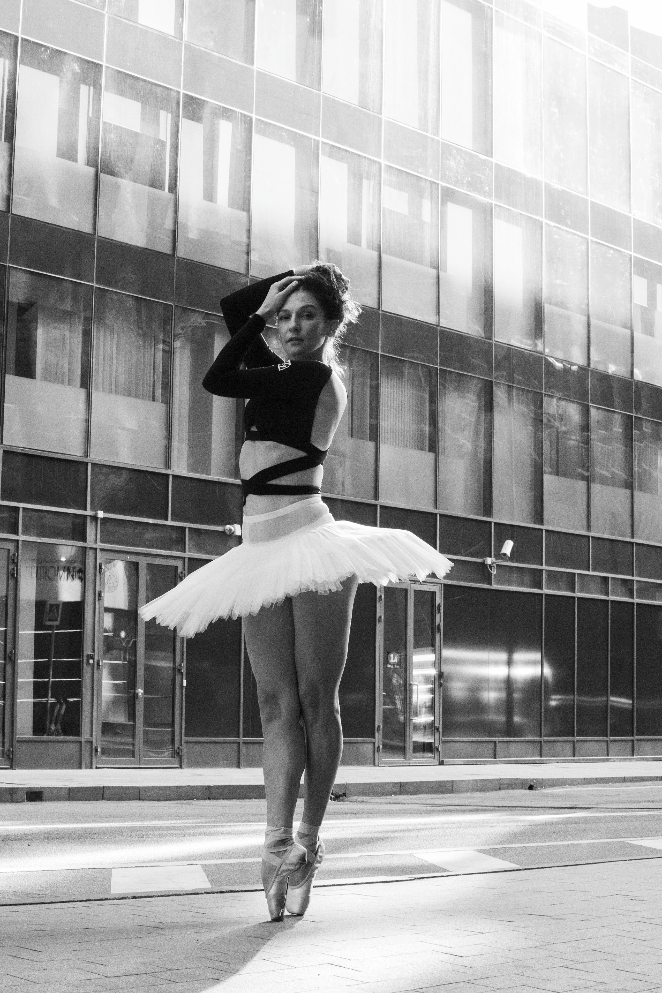 Лида. Портретная фотосъёмка, репортажная, контент для вашего бизнеса