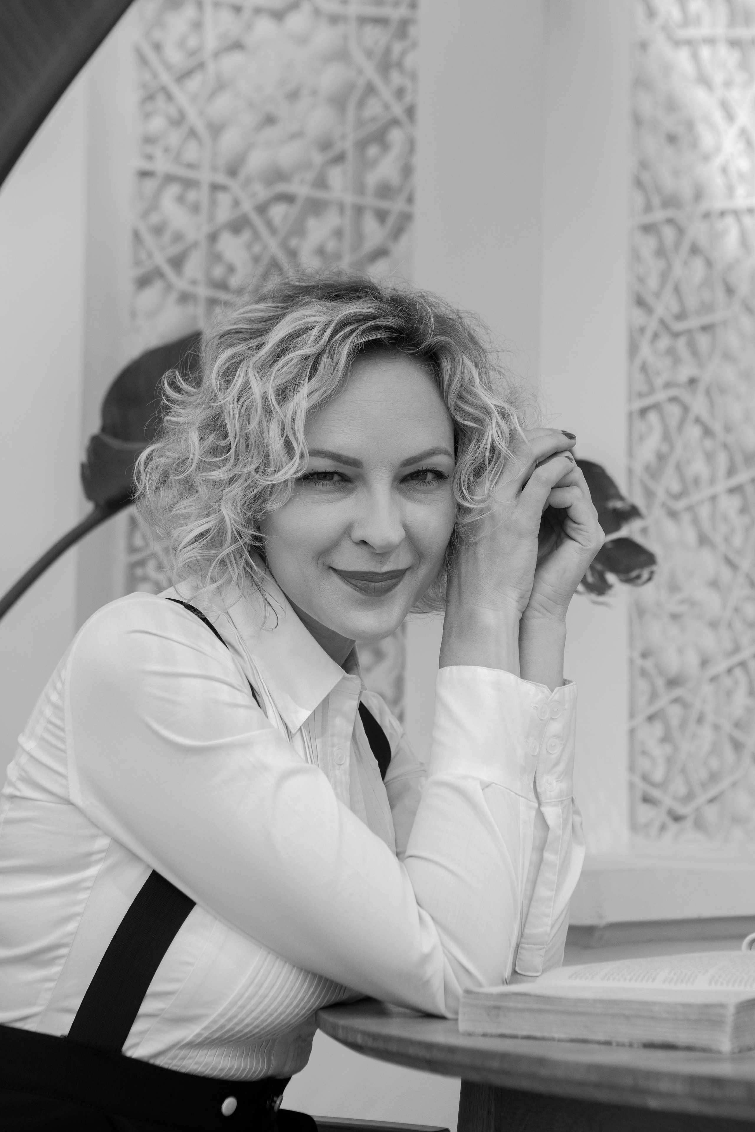 Портретная фотосъёмка, репортажная, контент для вашего бизнеса