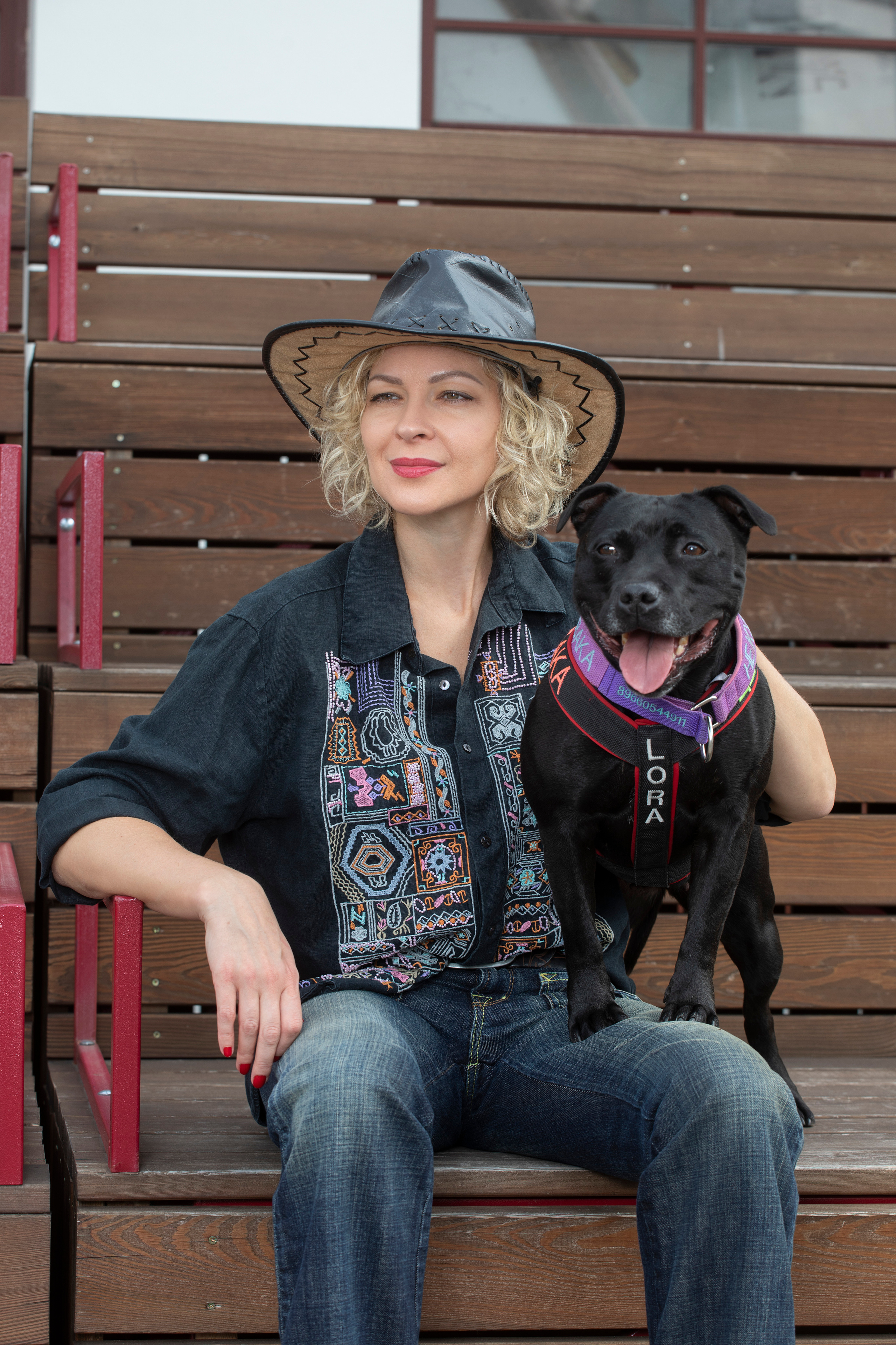 Елена. Портретная фотосъёмка, репортажная, контент для вашего бизнеса