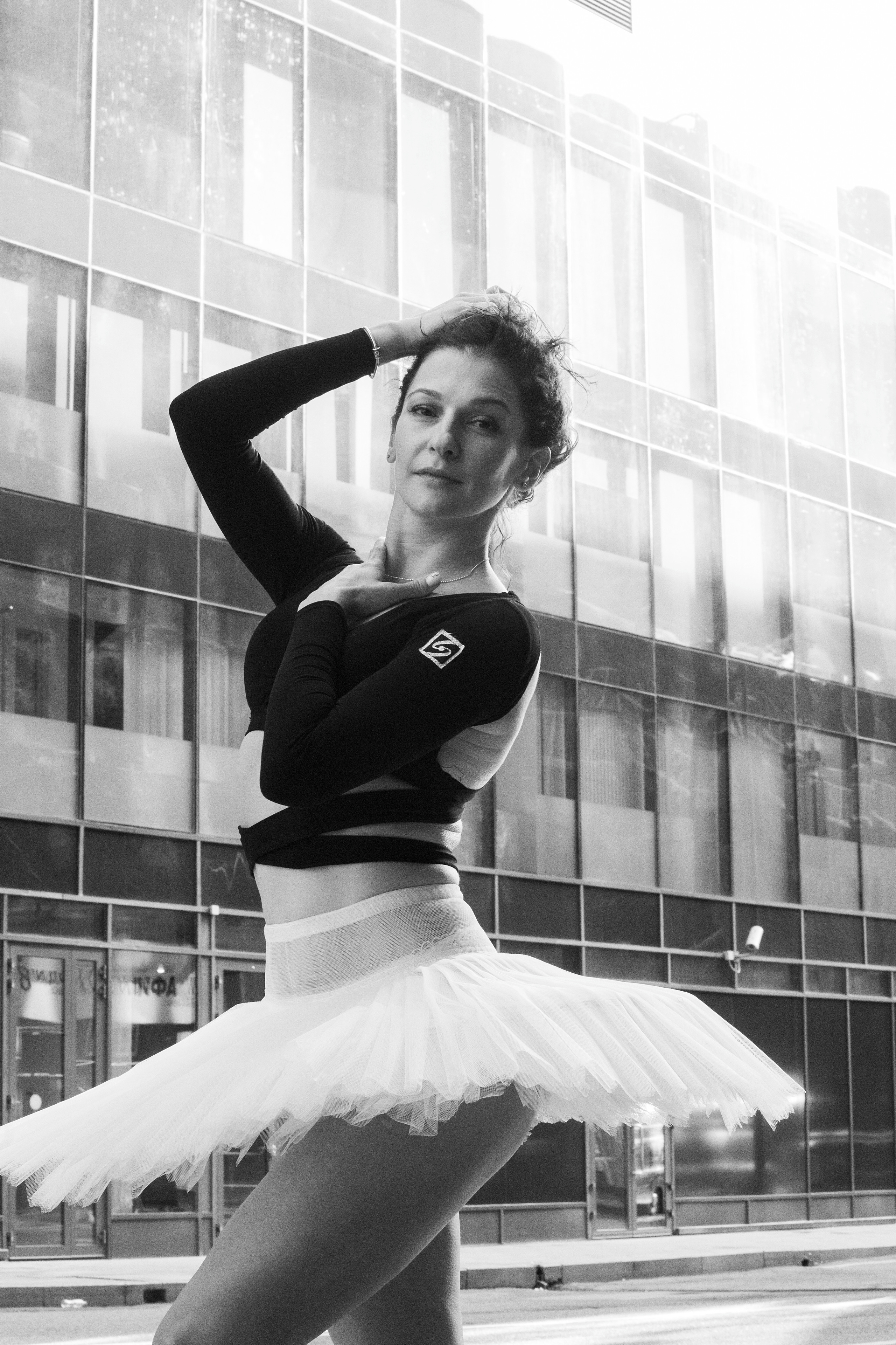 Лида. Портретная фотосъёмка, репортажная, контент для вашего бизнеса