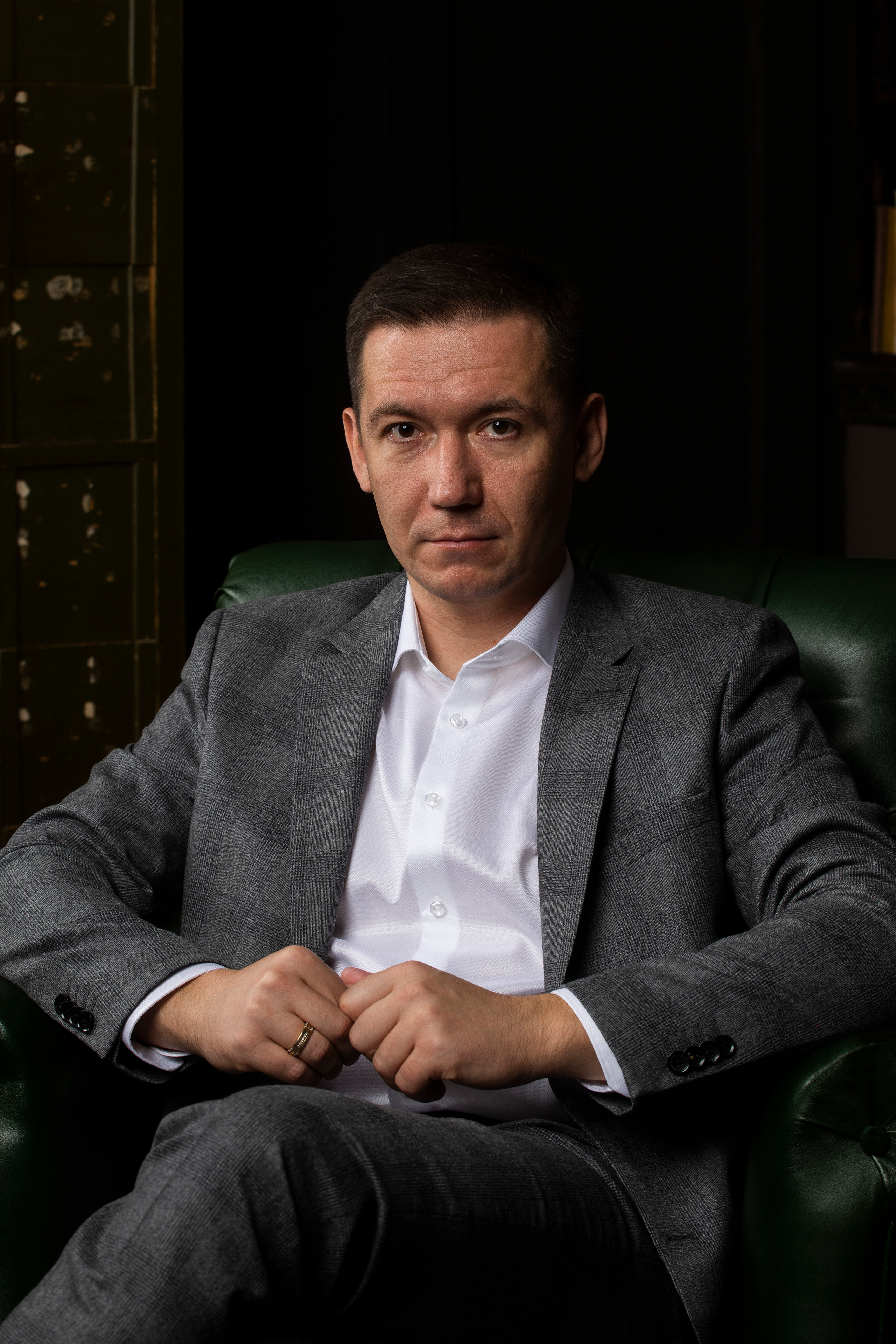 Лида. Портретная фотосъёмка, репортажная, контент для вашего бизнеса