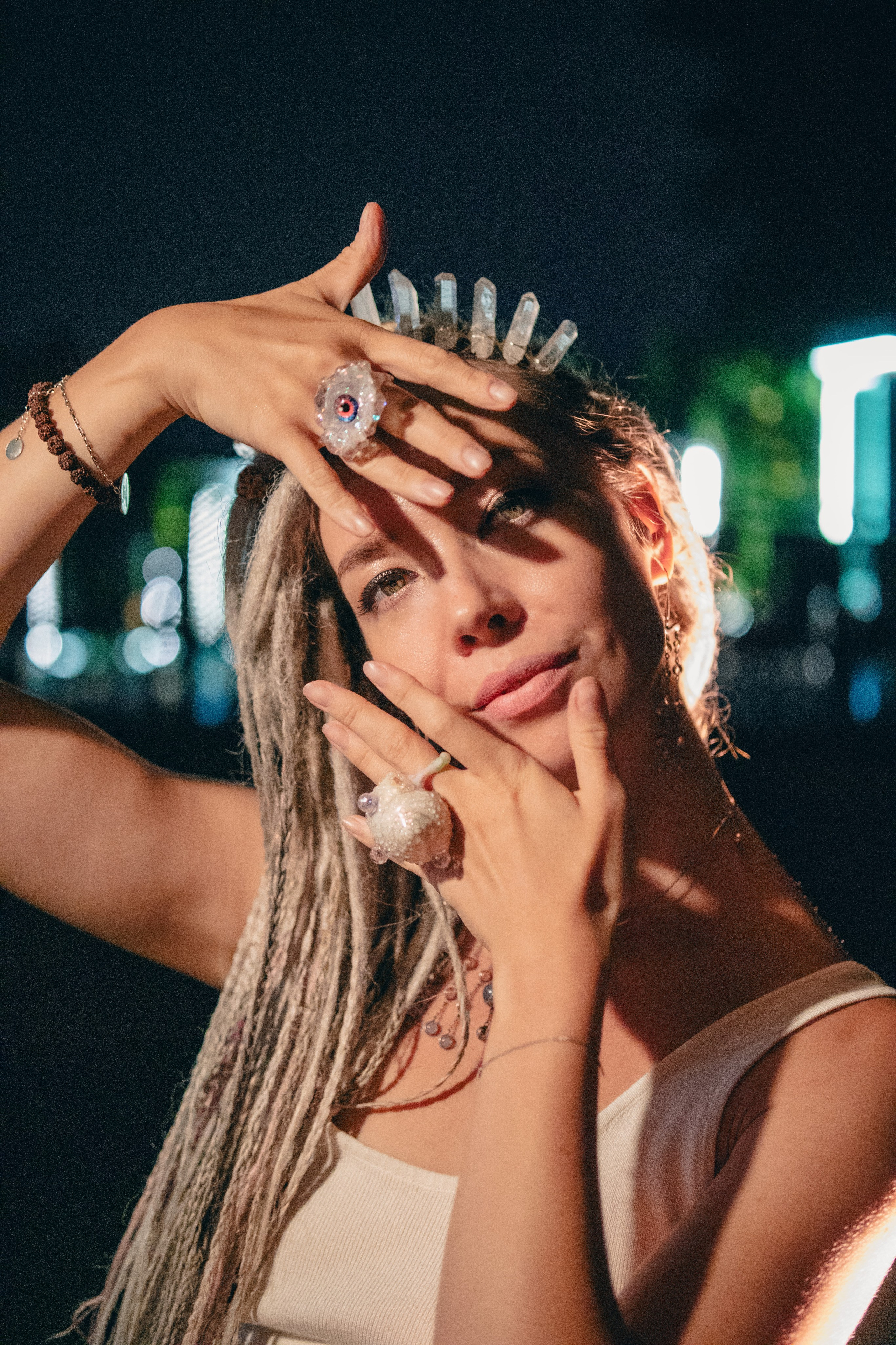 Мини портфолио. Photo Ninja