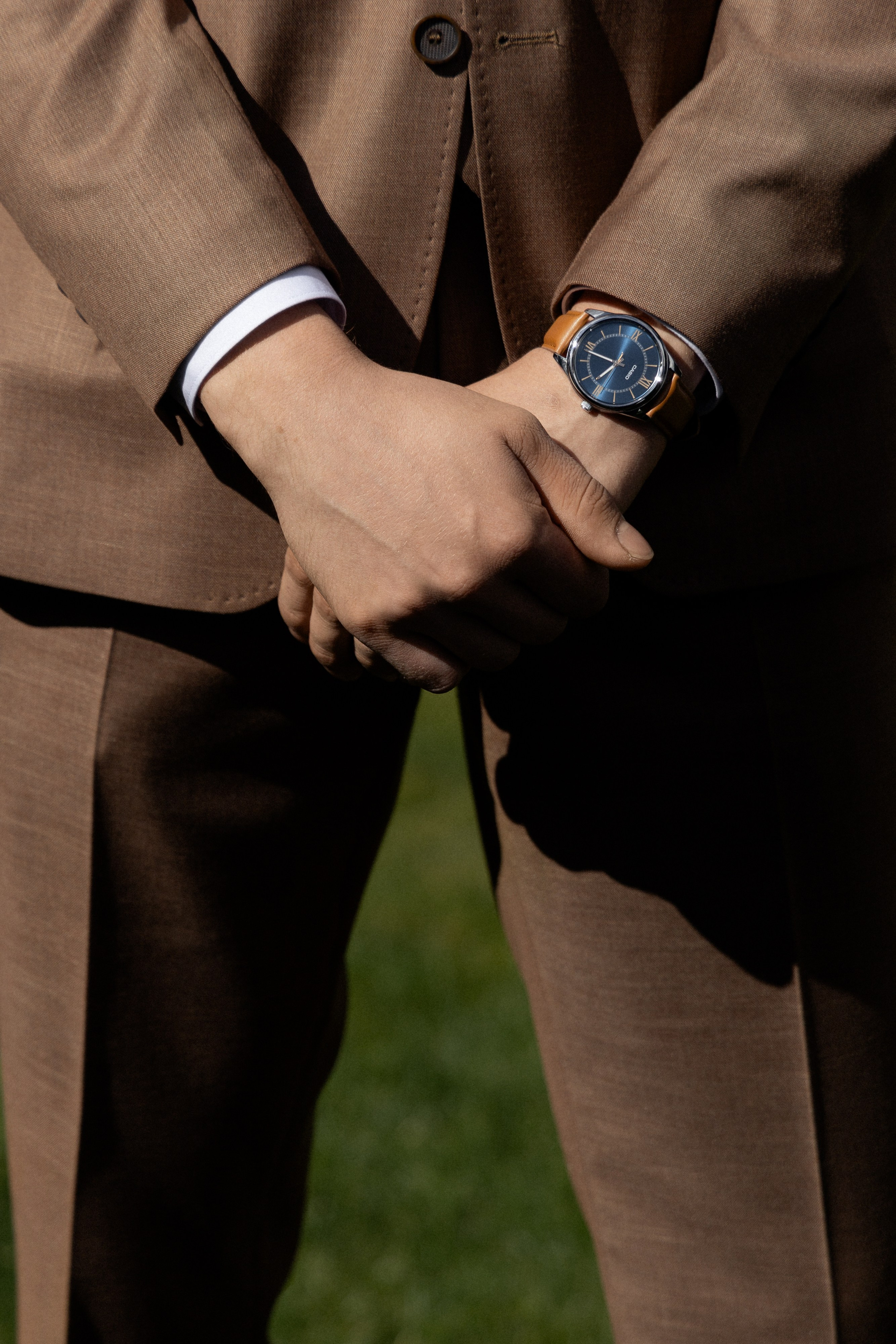 Свадебная фотосессия Анастасии и Игоря в Усадьбе Легенда. Свадебный фотограф в Минске/Беларуси Сергей Спиридонов