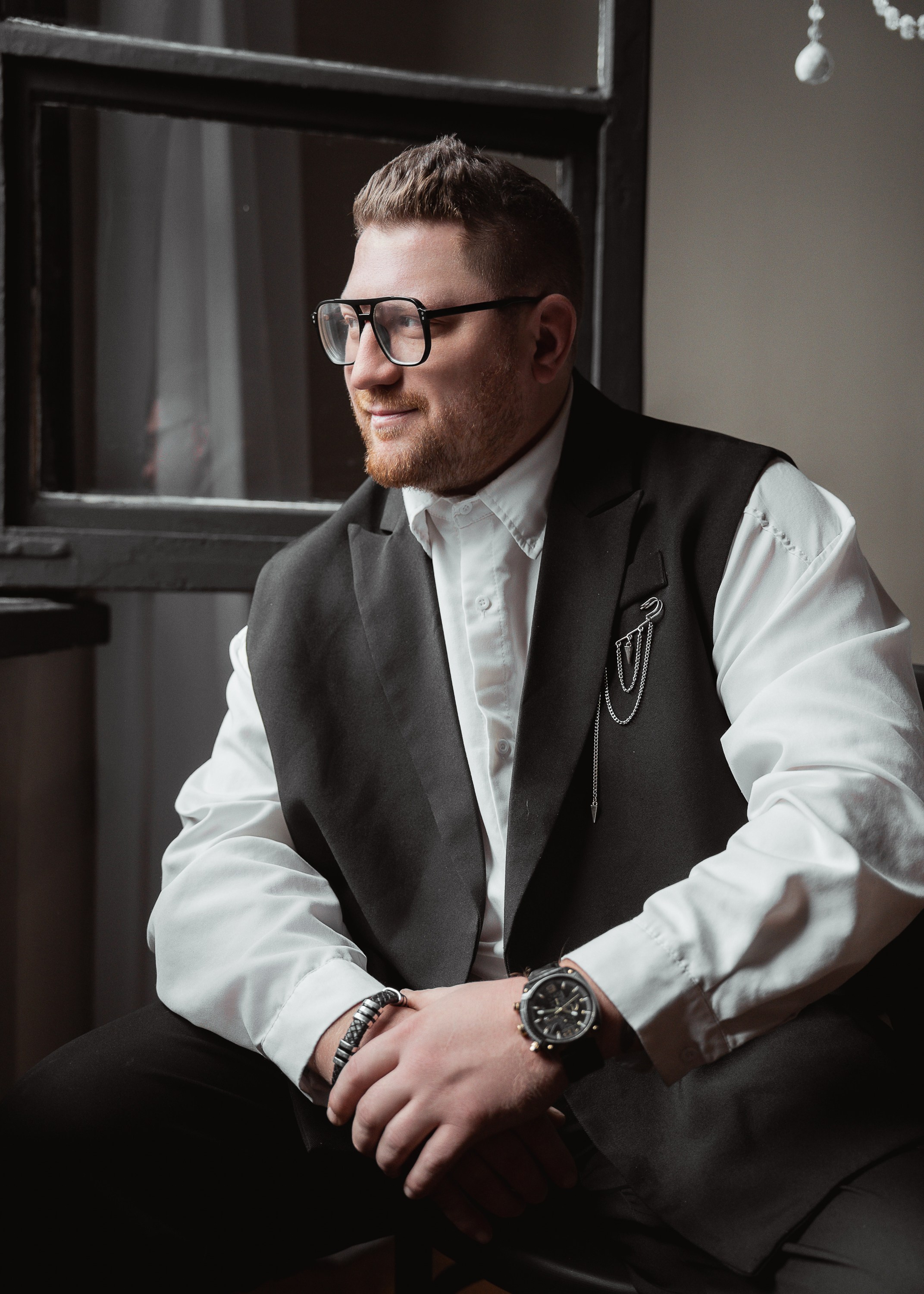 ТАТЬЯНА И ОЛЕГ. Женский портрет