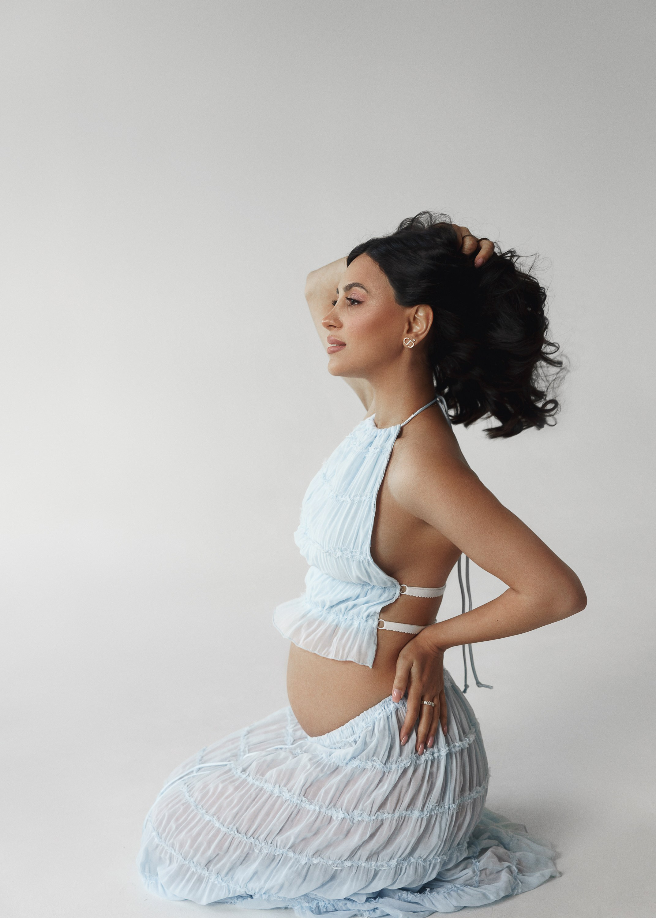 ЛЮБОВЬ. Женский портрет