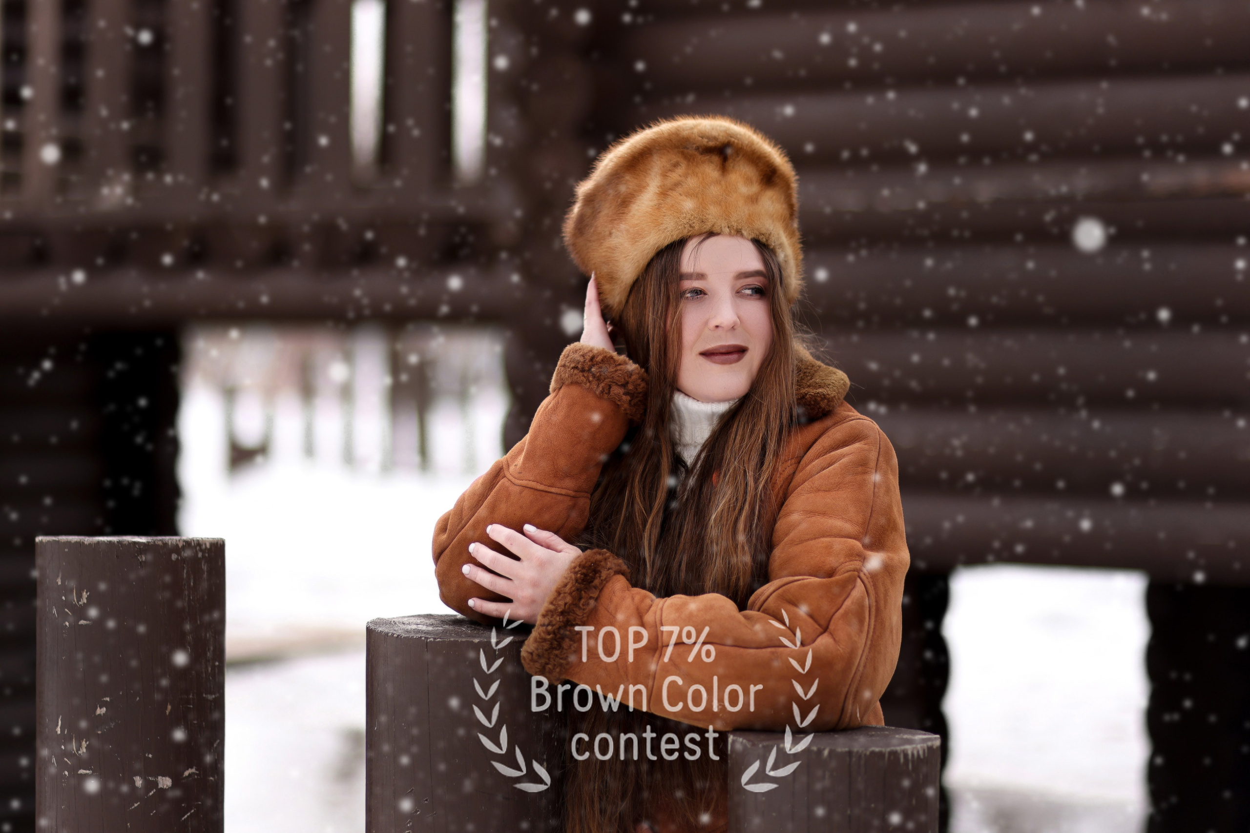 Фотопремия 35AWARDS. Фотограф в Самаре