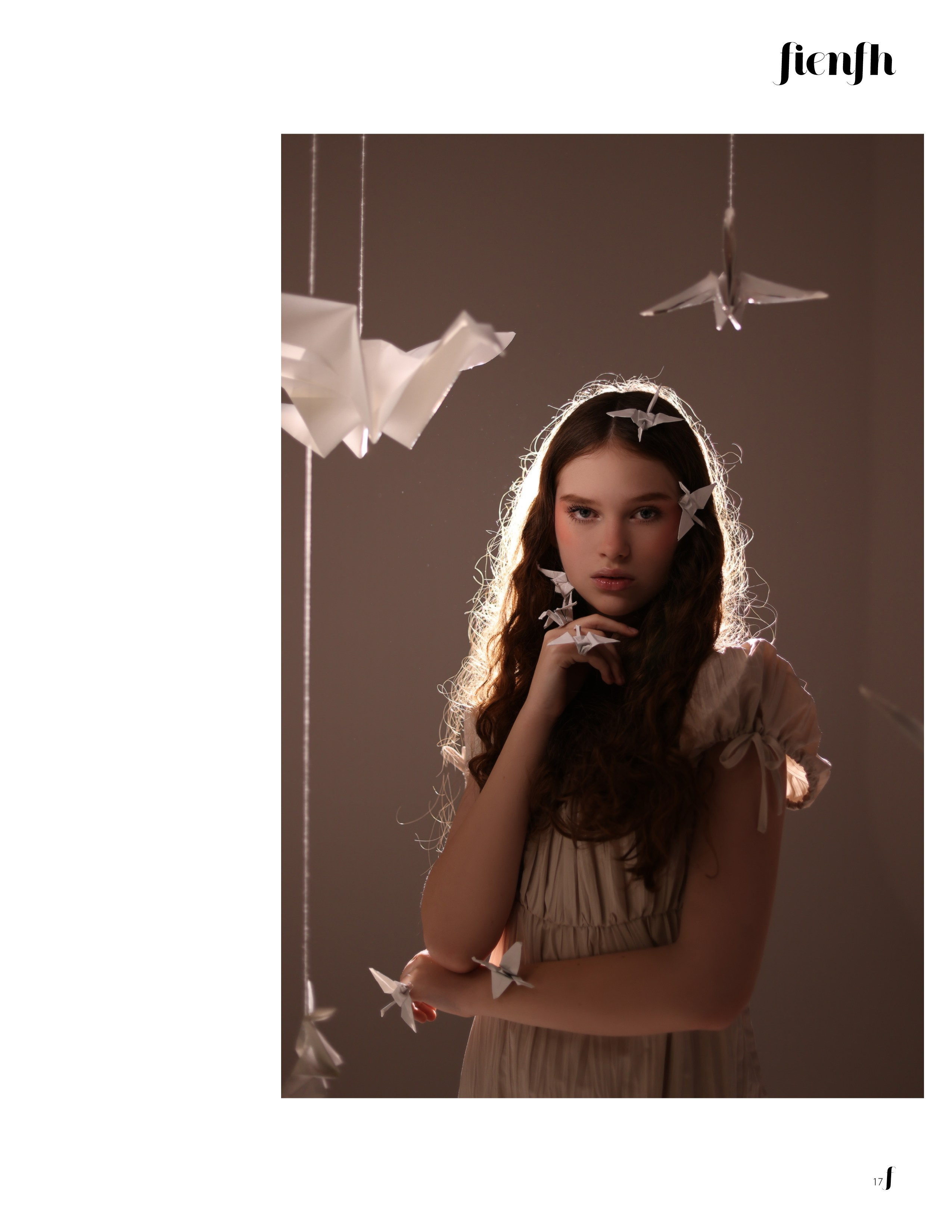 Мои фото в журналах. Фотограф в Самаре