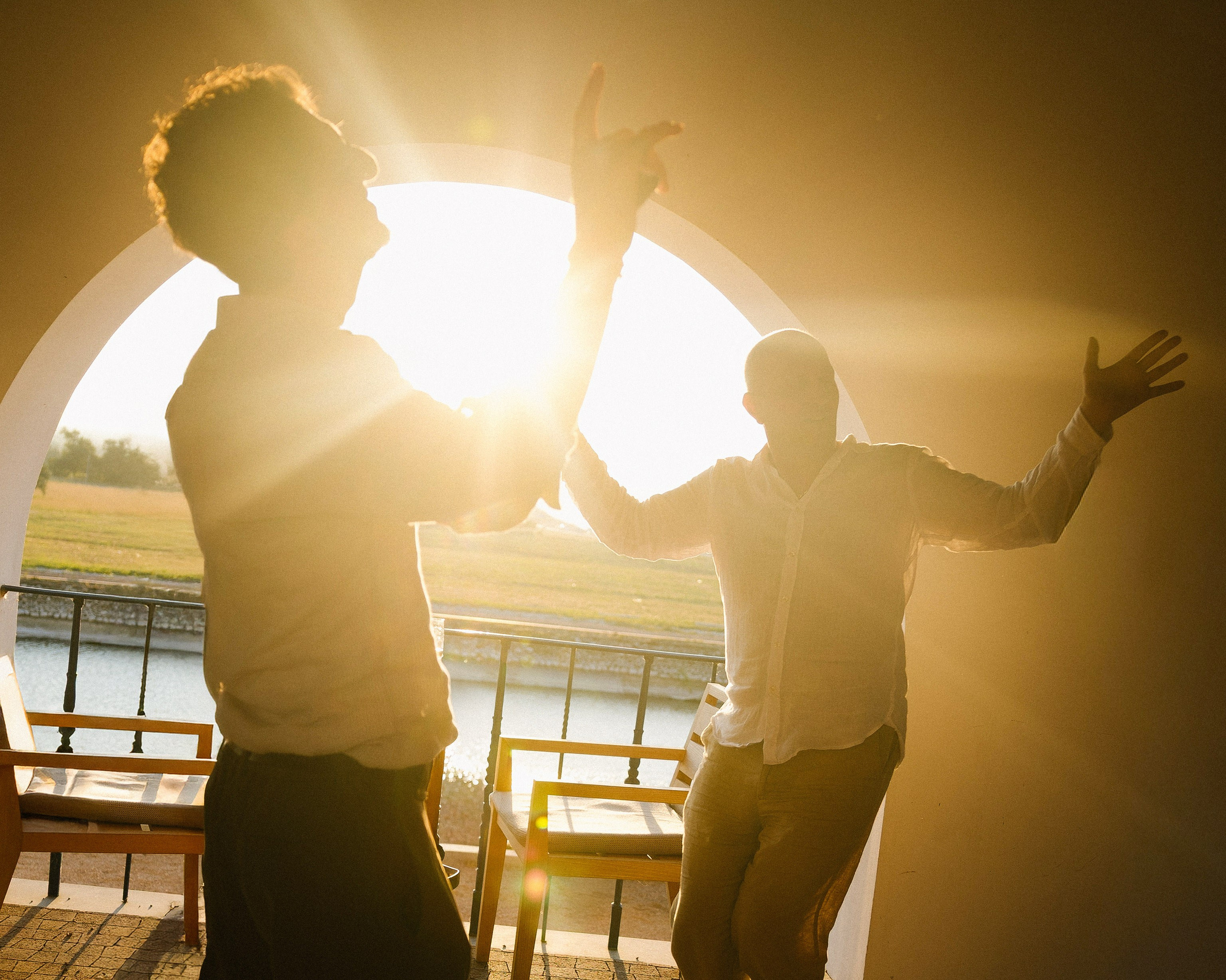 Потанцуй со мной!. Свадебный и репортажный фотограф Новороссийск, Краснодар, Сочи Олеся Дзюба