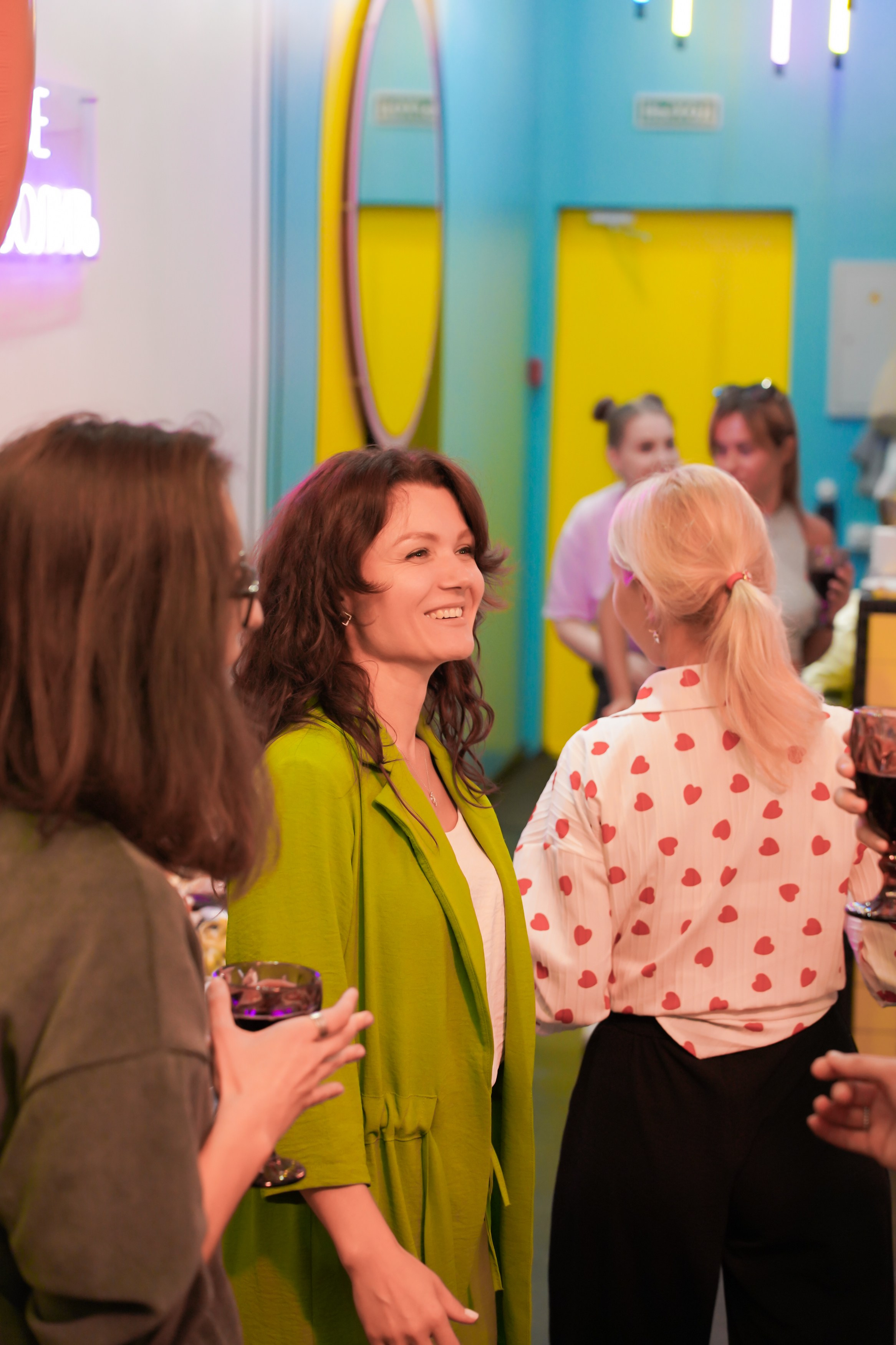 Портфолио. Leibstudio.ru