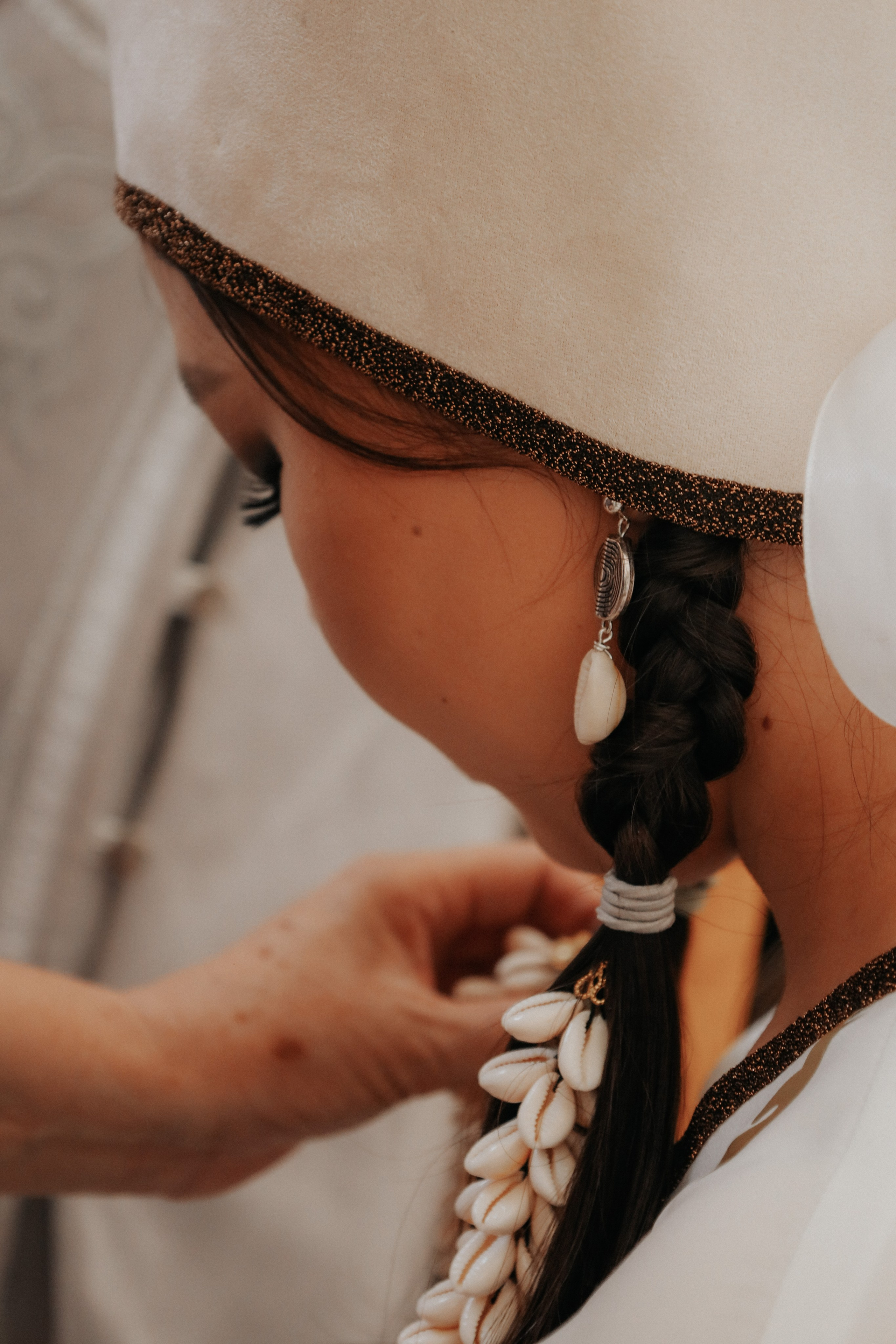 Сунер и Солунай. Фотограф Горный Алтай