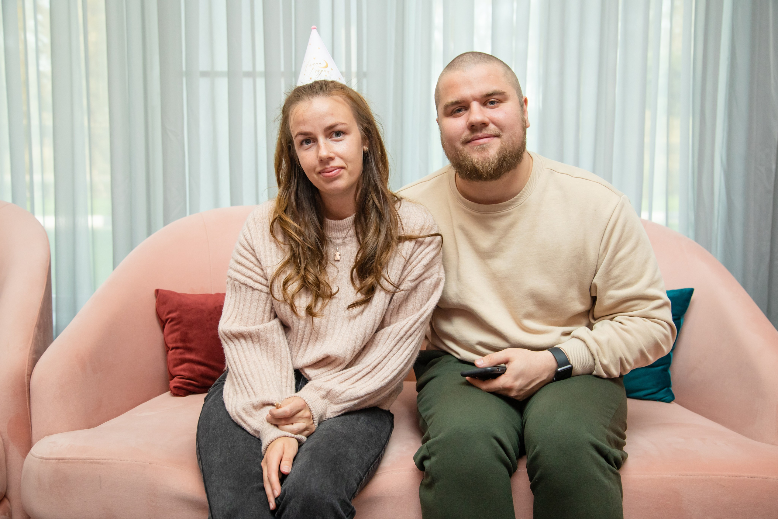Алина — 1 годик. Портфолио — Свадьбы